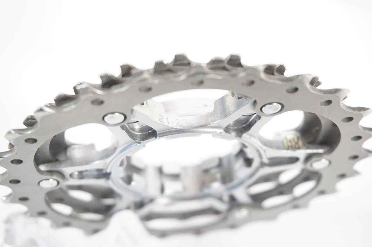 SHIMANO 「シマノ」 DURA-ACE CS-7900 12-25T スプロケット / 宇都宮店