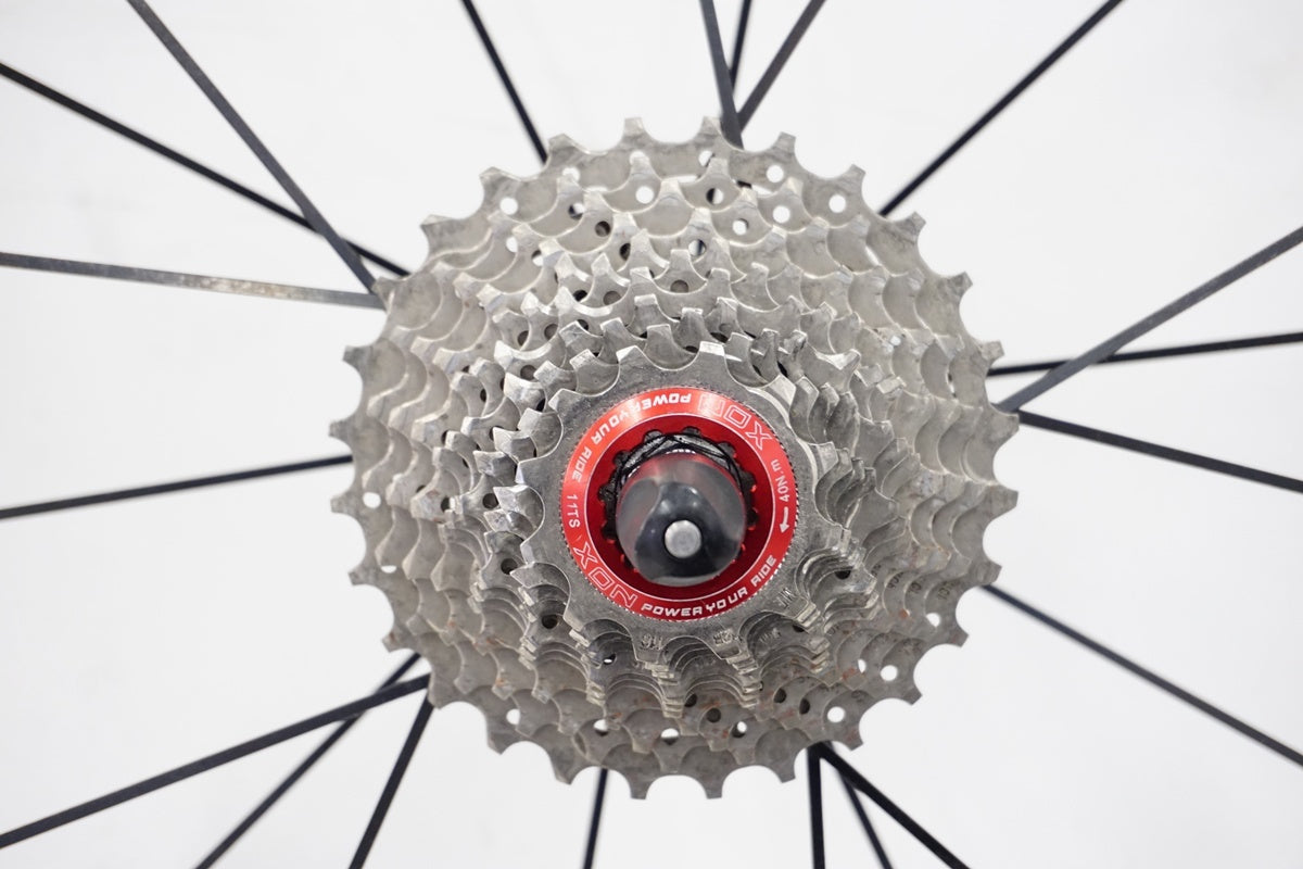 MAVIC「マビック」 COSMIC CARBONE 40 シマノ11速 ホイールセット / 浜松店
