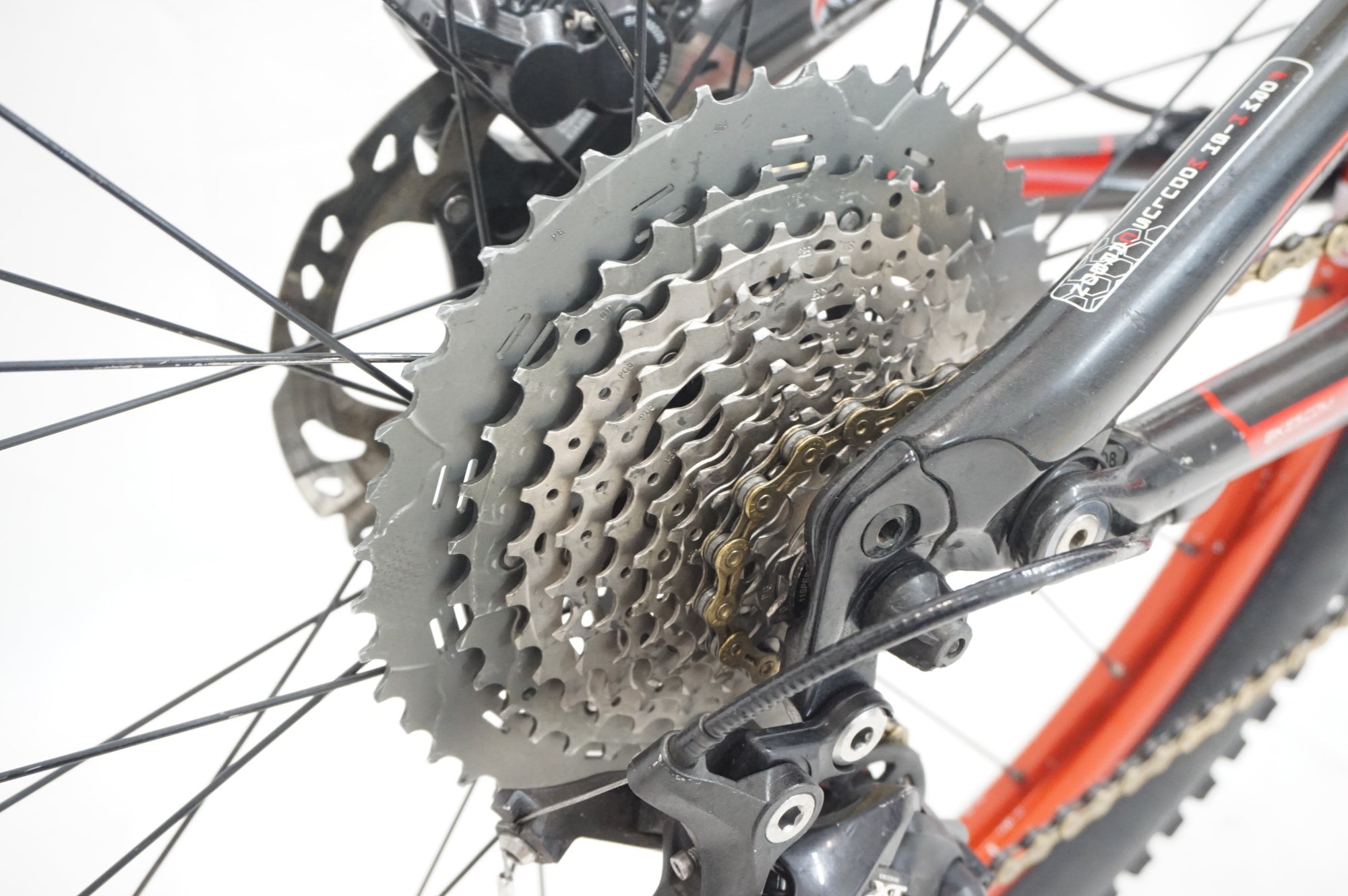 ROKCY MOUNTAIN 「ロッキーマウンテン」 ELEMENT TEAM RSL 2011年モデル マウンテンバイク / 福岡店