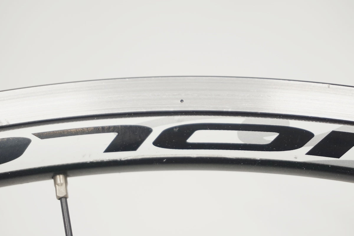 CAMPAGNOLO「カンパニョーロ」 KHAMSIN シマノ11S ホイールセット