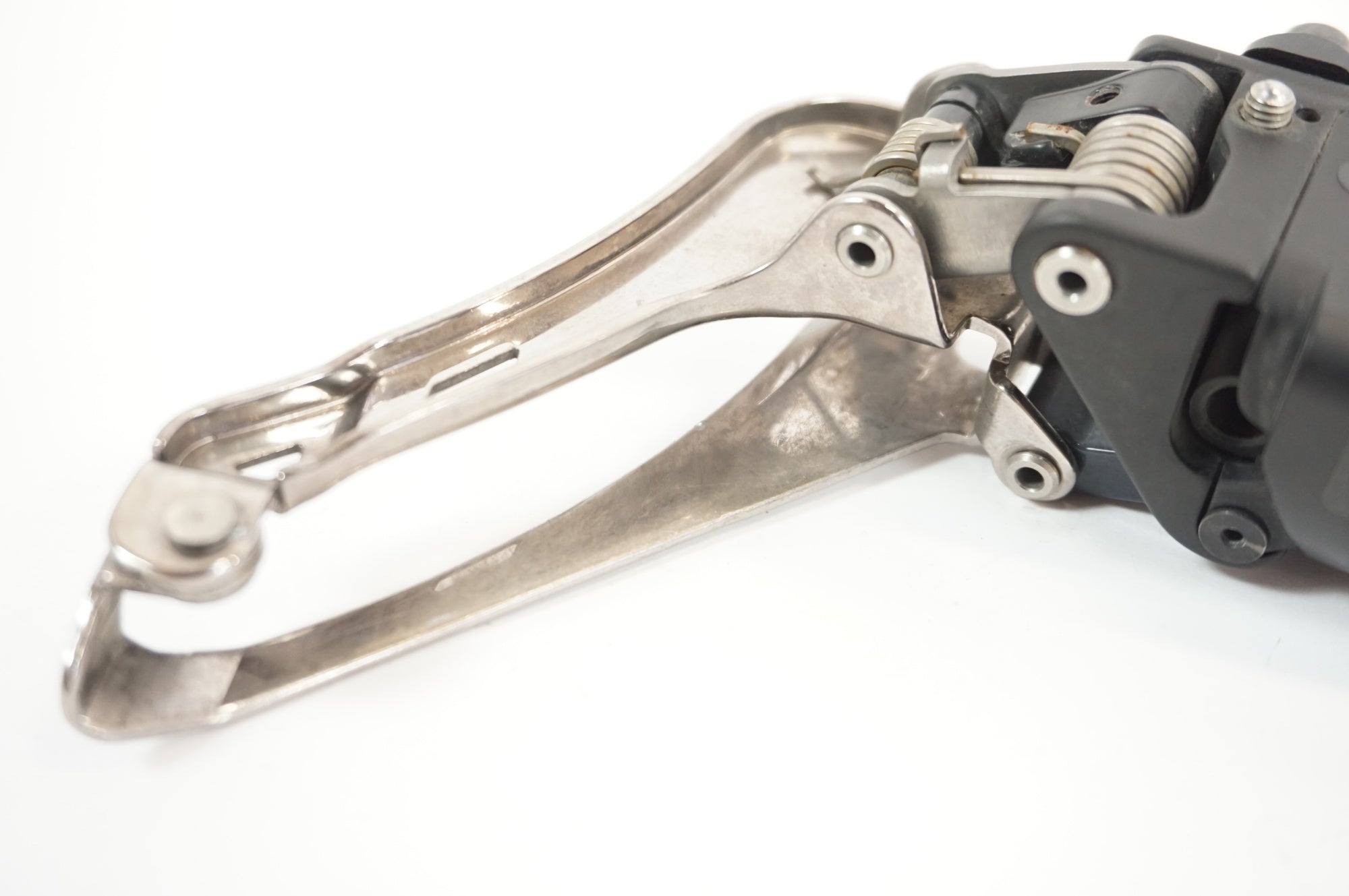 SHIMANO 「シマノ」 DURA-ACE DI2 FD-R9150 フロントディレイラー