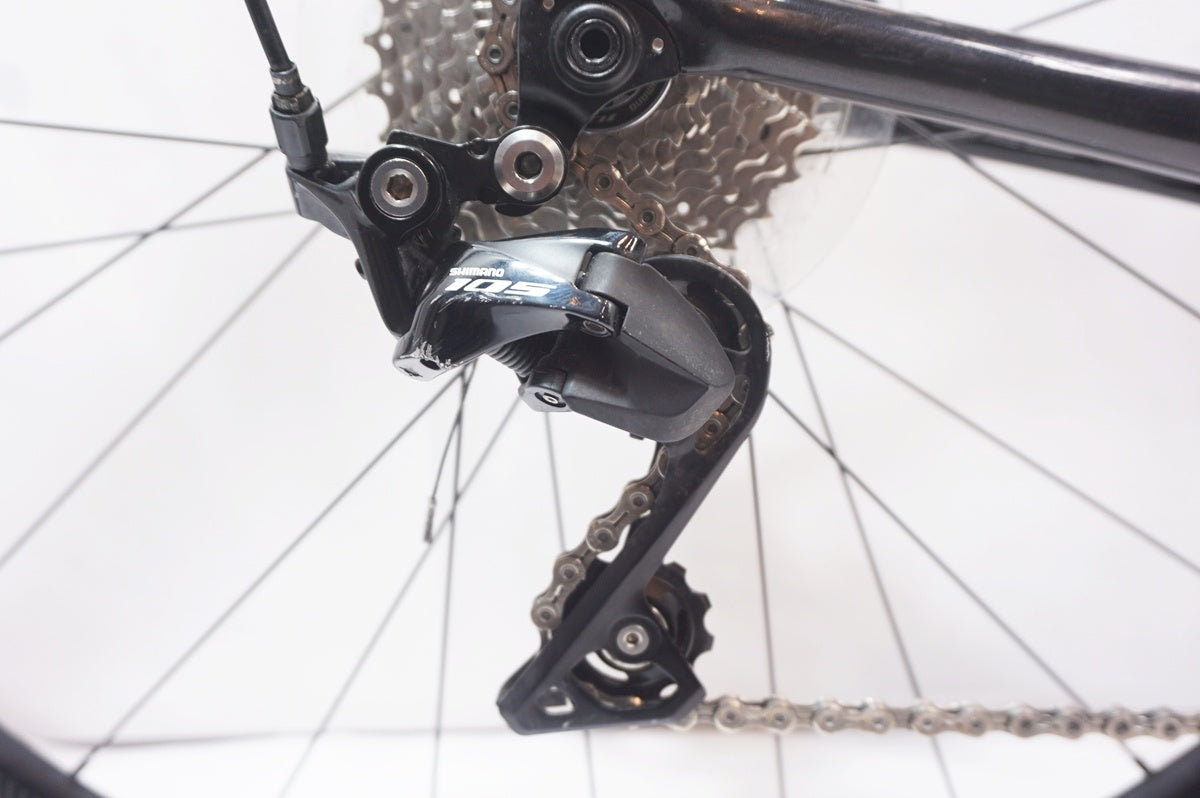 GIANT 「ジャイアント」 ADVANCED 2 DISC 2019年モデル ロードバイク / バイチャリ世田谷店