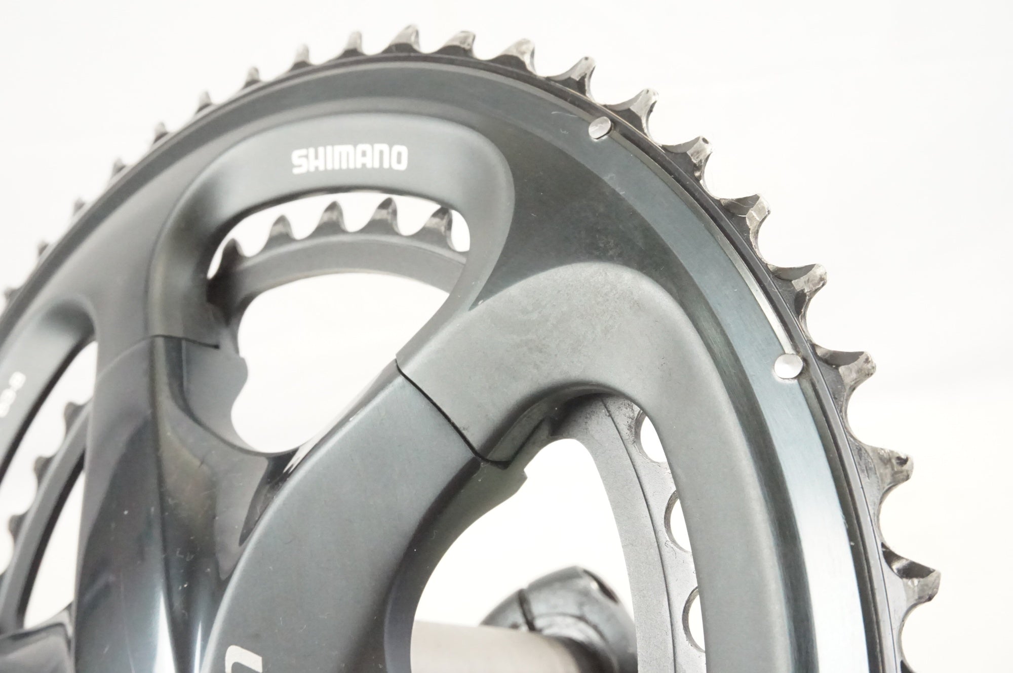 ジャンク SHIMANO 「シマノ」 ULTEGRA FC-6700 53-39T 170mm クランク / 宇都宮店