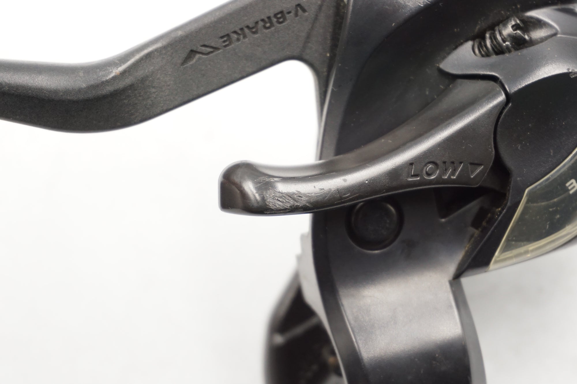SHIMANO 「シマノ」 ST-EF41 シフト/ブレーキレバーセット / 奈良店