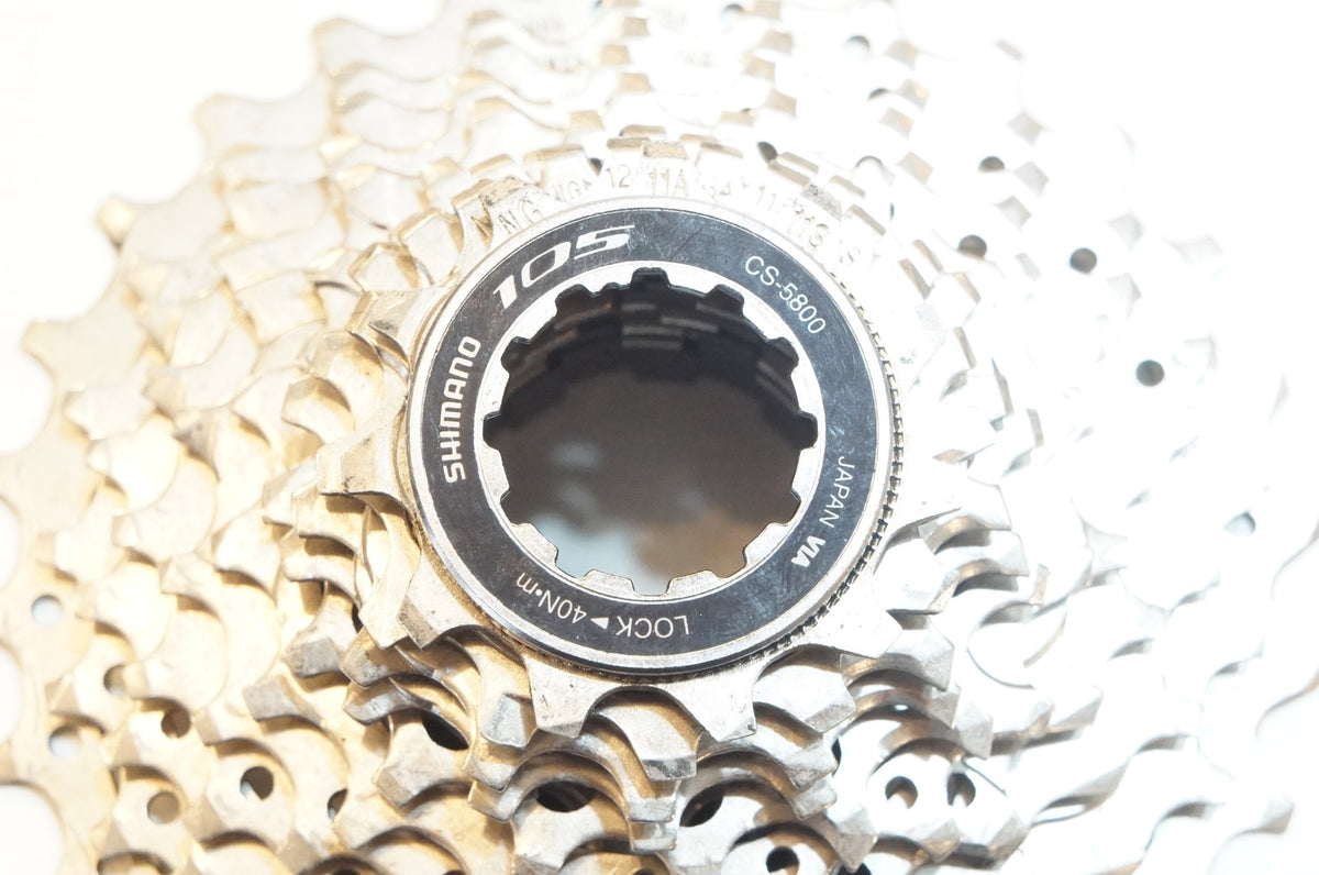 SHIMANO 「シマノ」 105 CS-5800 11-28T スプロケット / 浦和ベース