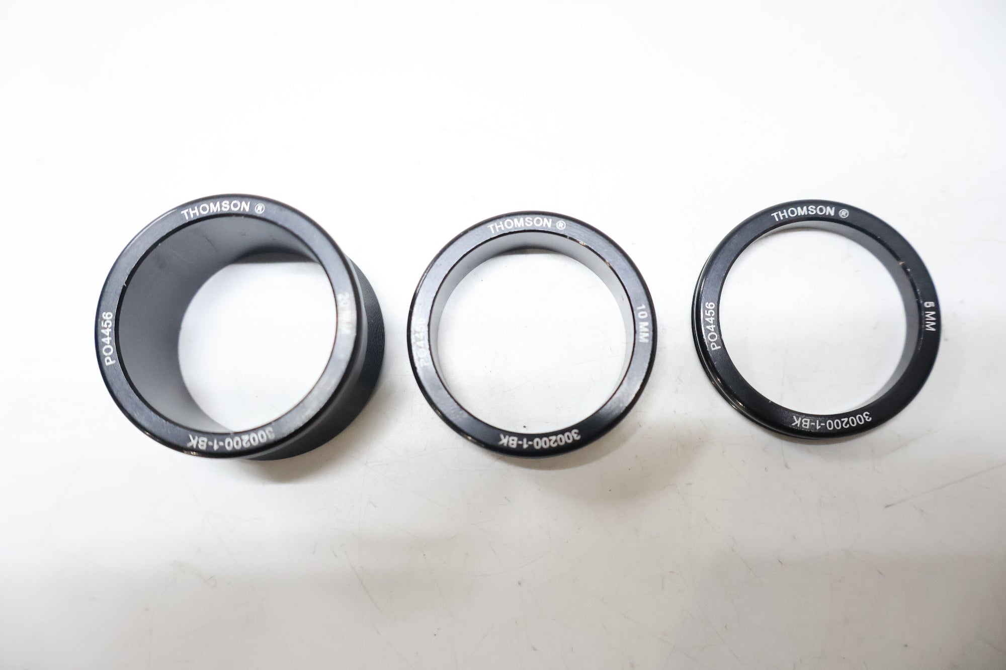 THOMSON 「トムソン」 コラムスペーサーキット / 高知店