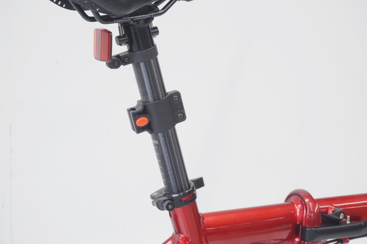 RENAULT 「ルノー」LIGHT8 年式不明 折り畳み自転車 / 京都八幡店