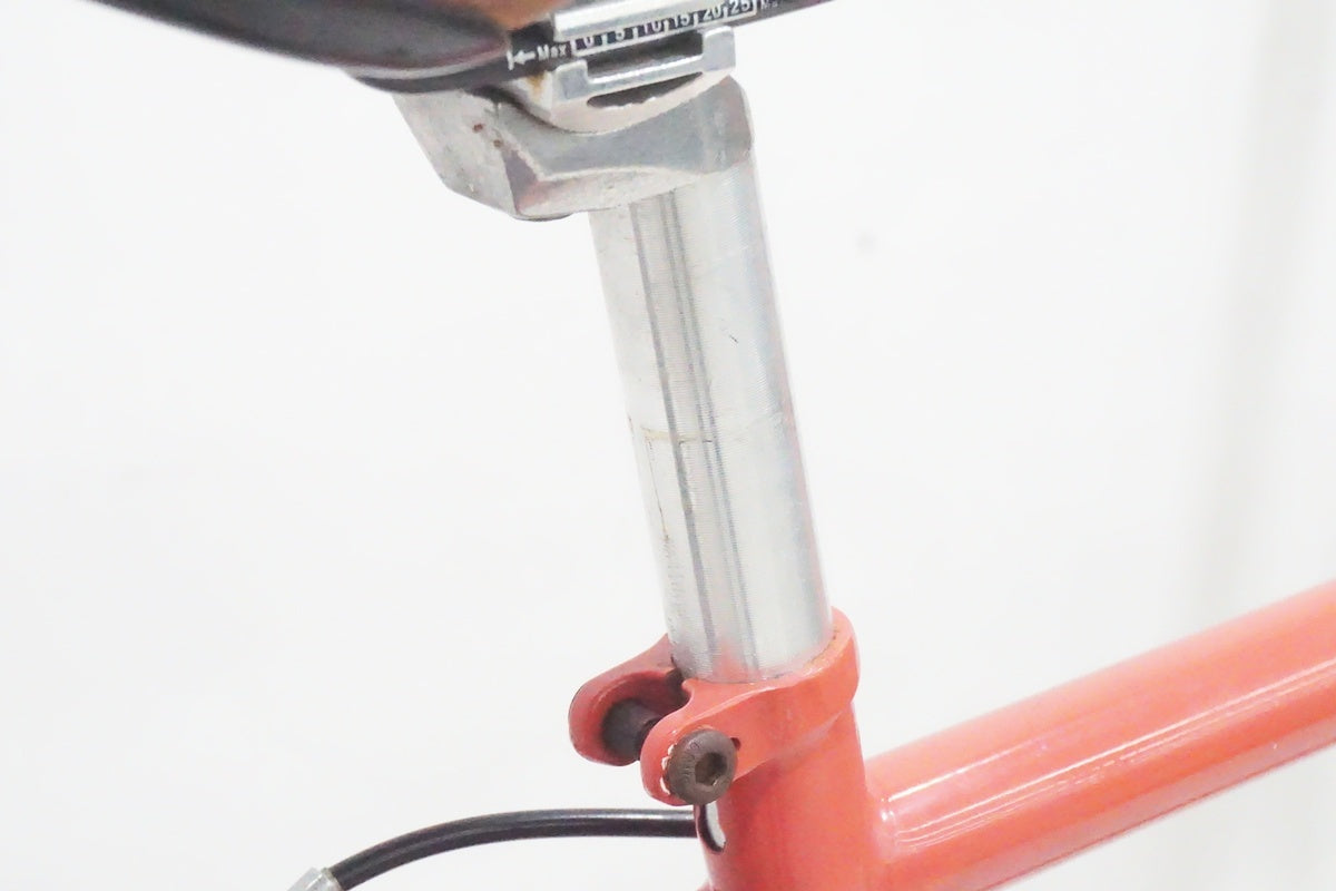 MOMENTUM 「モーメンタム」  i-need 年式不明 クロスバイク/ 京都西院店