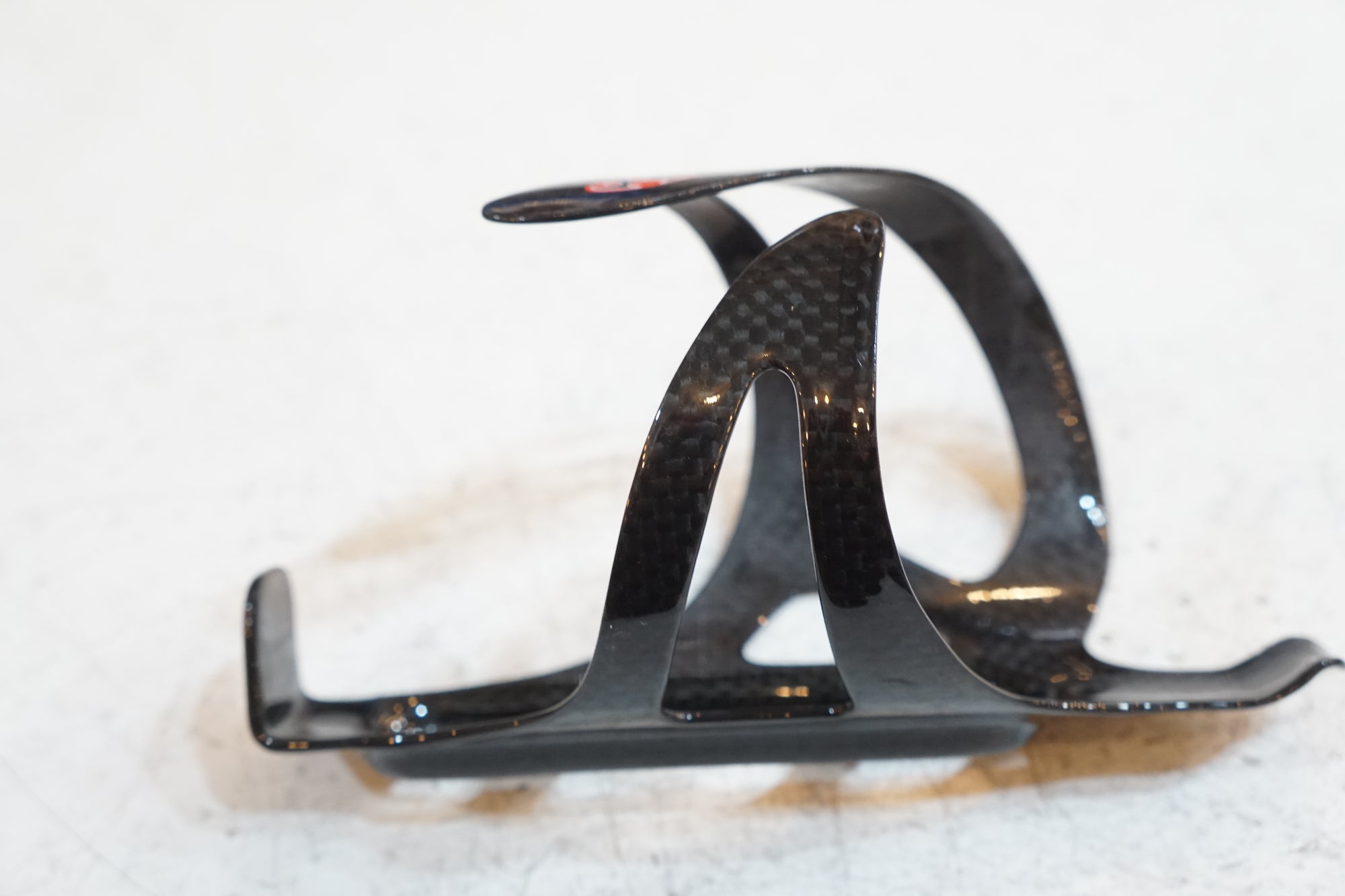 OGK 「オージーケー」 カーボンボトルケージセット / バイチャリ浦和ベース