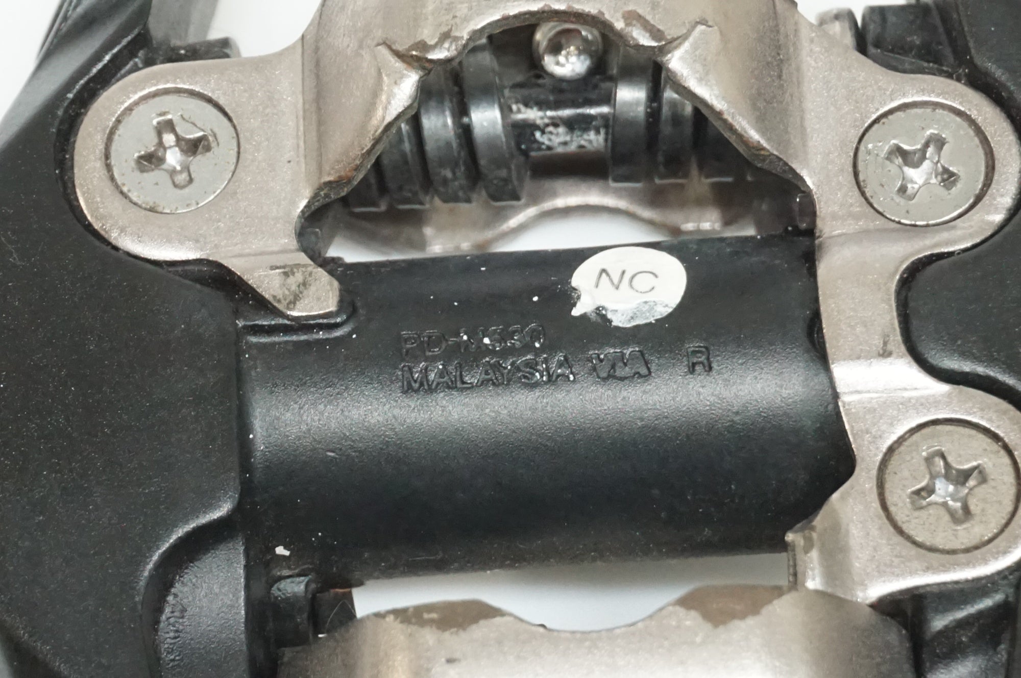 SHIMANO 「シマノ」 PD-M530 ペダル / 大宮店