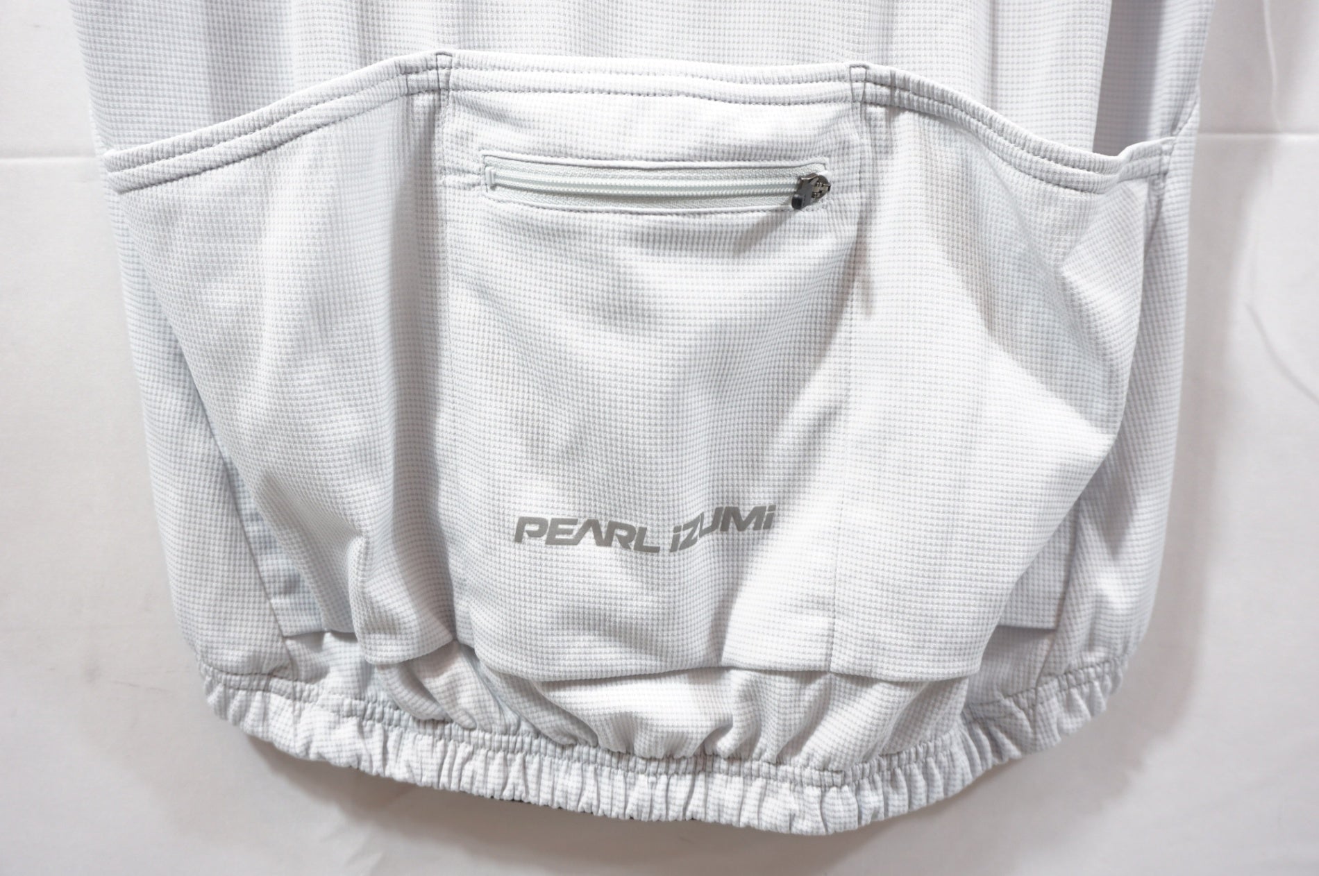 PEARL IZUMI 「パールイズミ」 サイズ不明 ファーストレースジャージ