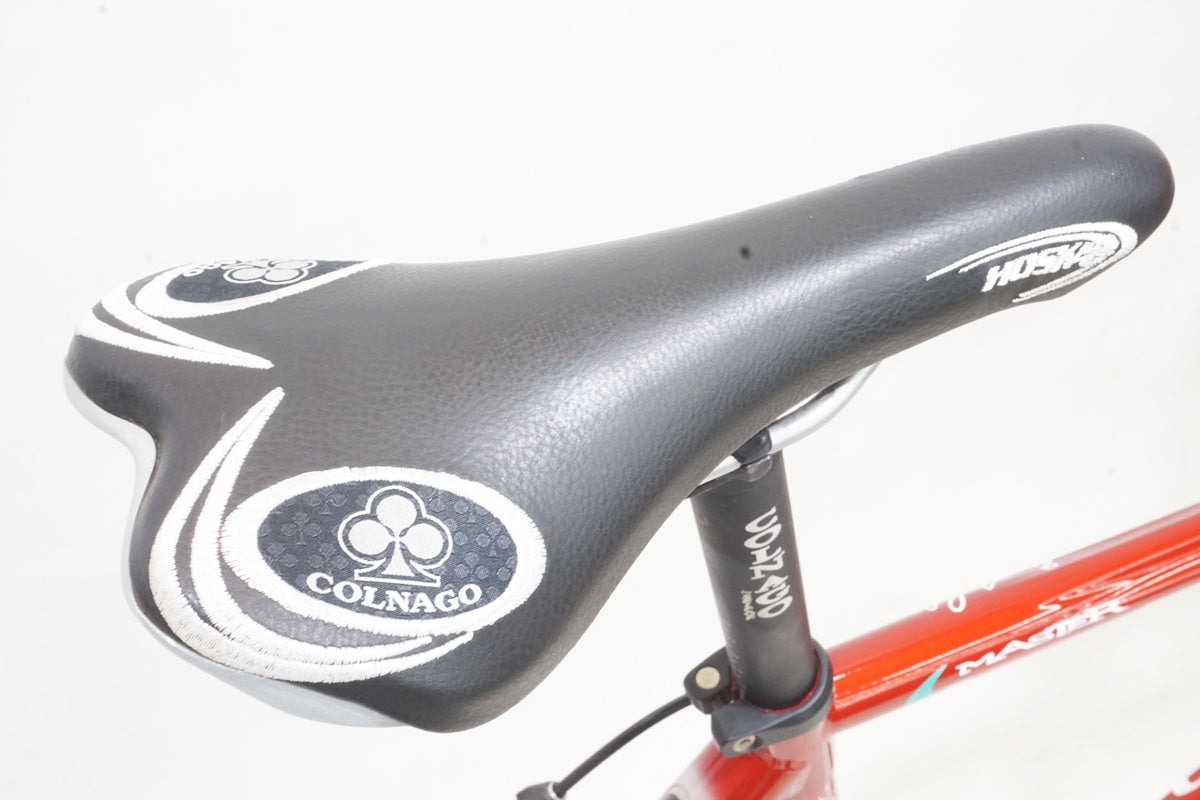 COLNAGO 「コルナゴ」 MASTER CARBON B-STAY 年式不明 ロードバイク