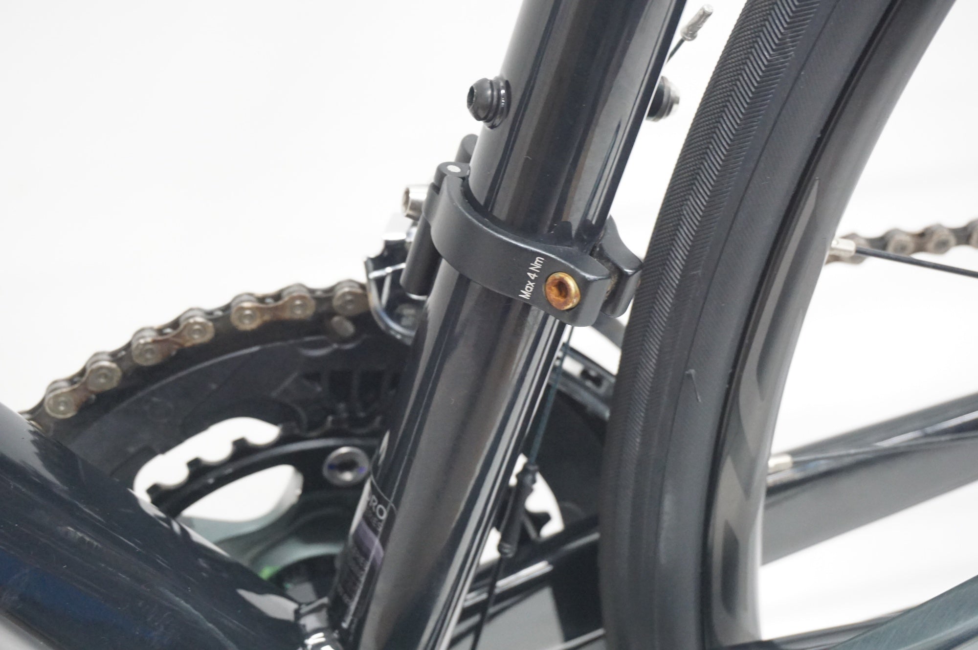 RIDLEY 「リドレー」 FENIX SLA DISC TIAGRA 2024年モデル ロードバイク / 福岡店