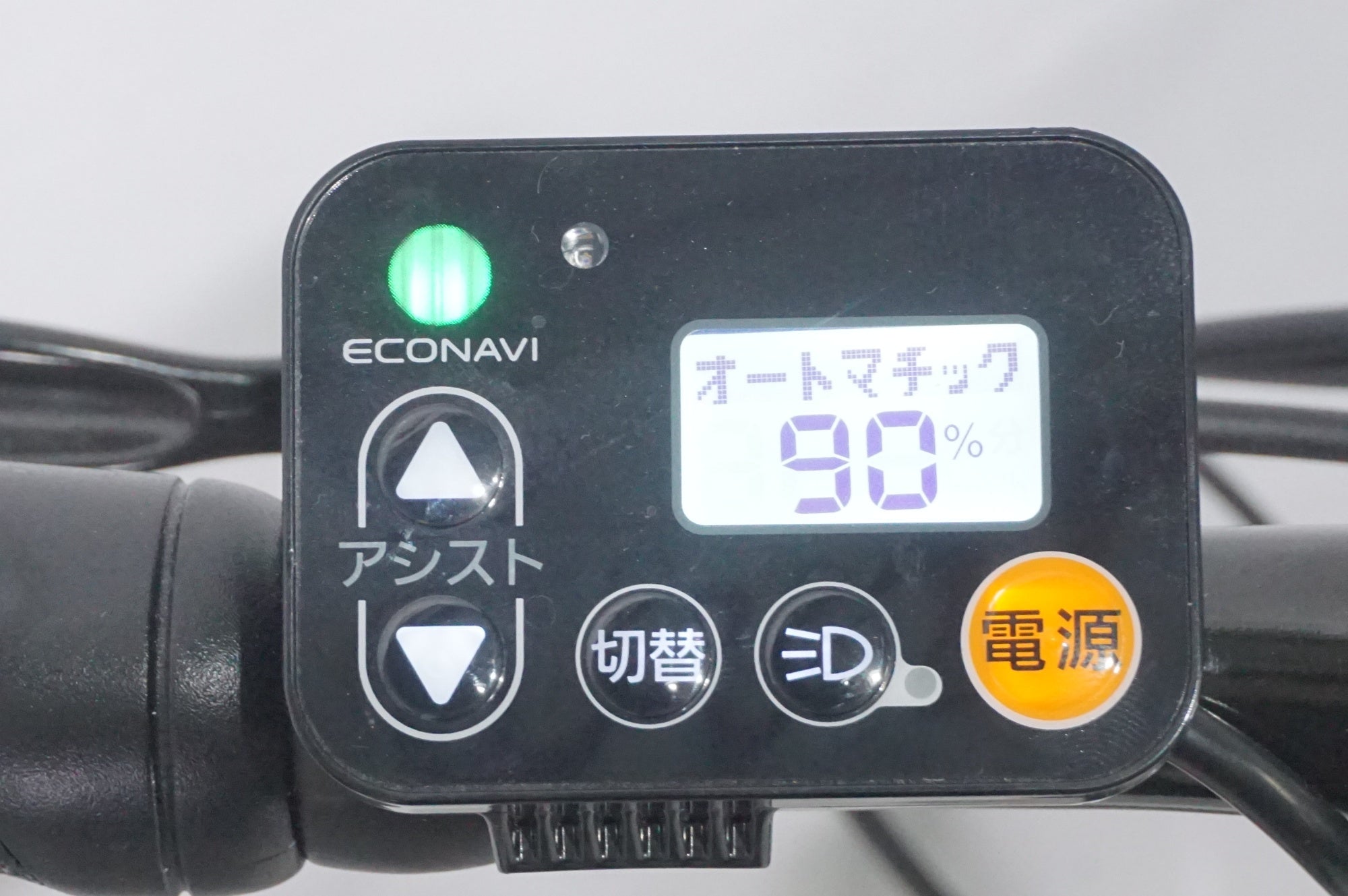 パナソニック　OFF Time  ジャンク品 パナソニックOFF Time ジャンク品