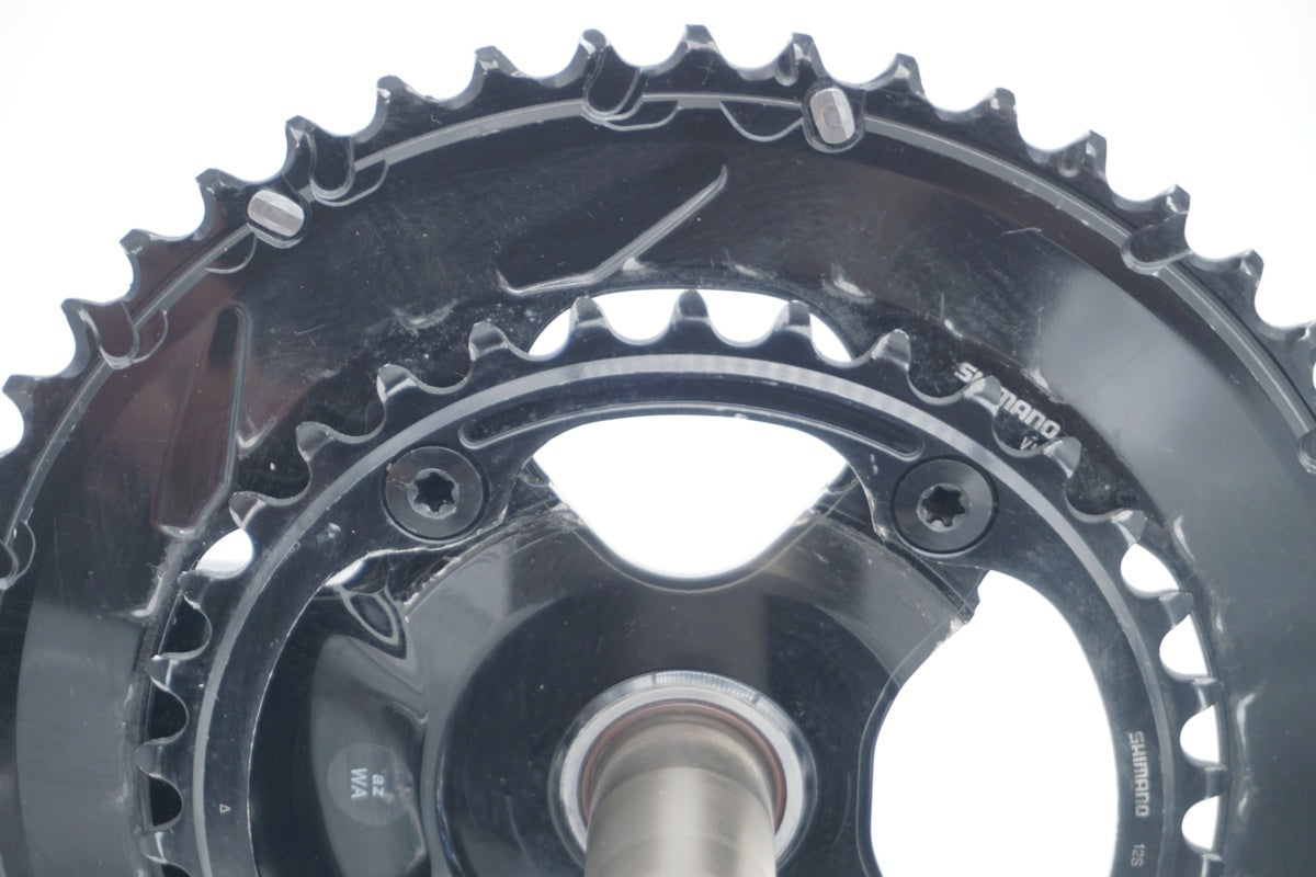 SHIMANO 「シマノ」 DURA-ACE FC-09 50-34T 170mm クランク / 滋賀大津