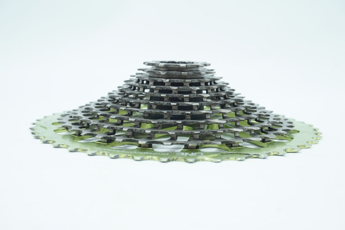 ONE UP「ワンアップ」 X-COG 10-44T スプロケット/ 京都西院店