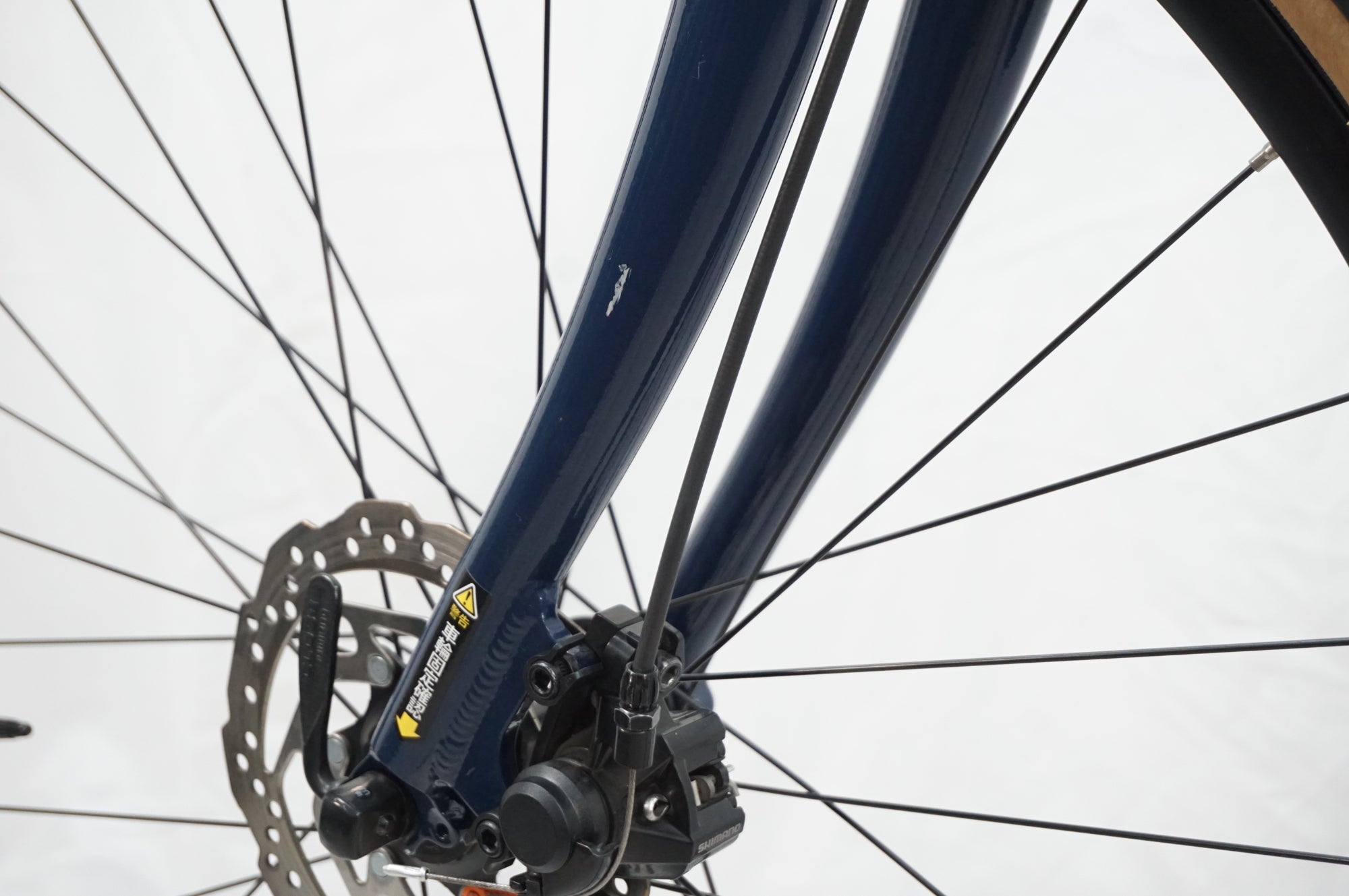 BRIDGESTONE 「ブリヂストン」 ANCHOR RL1 2025年モデル クロスバイク
