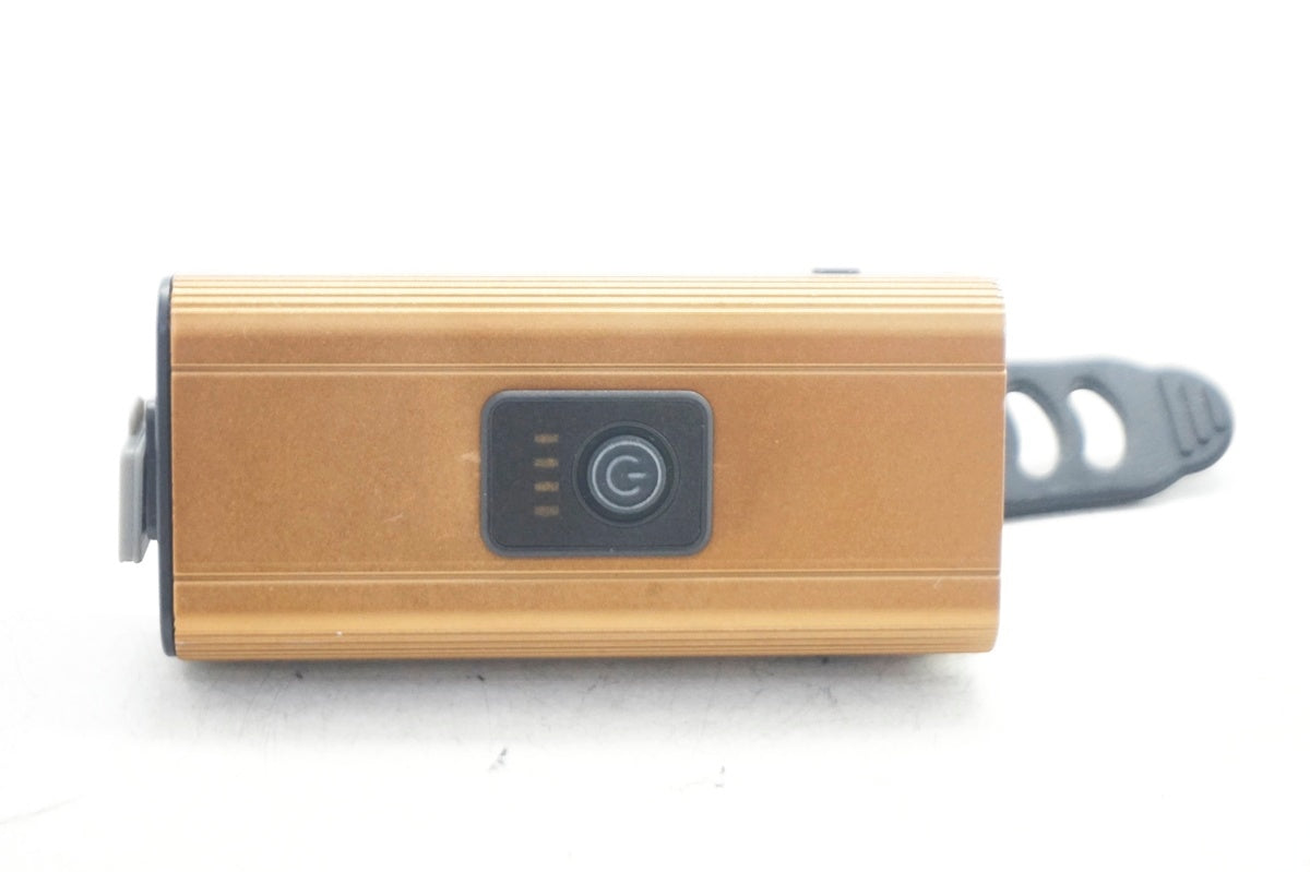 KUNGIX 「カンギクス」 フロントライト / 大阪門真店