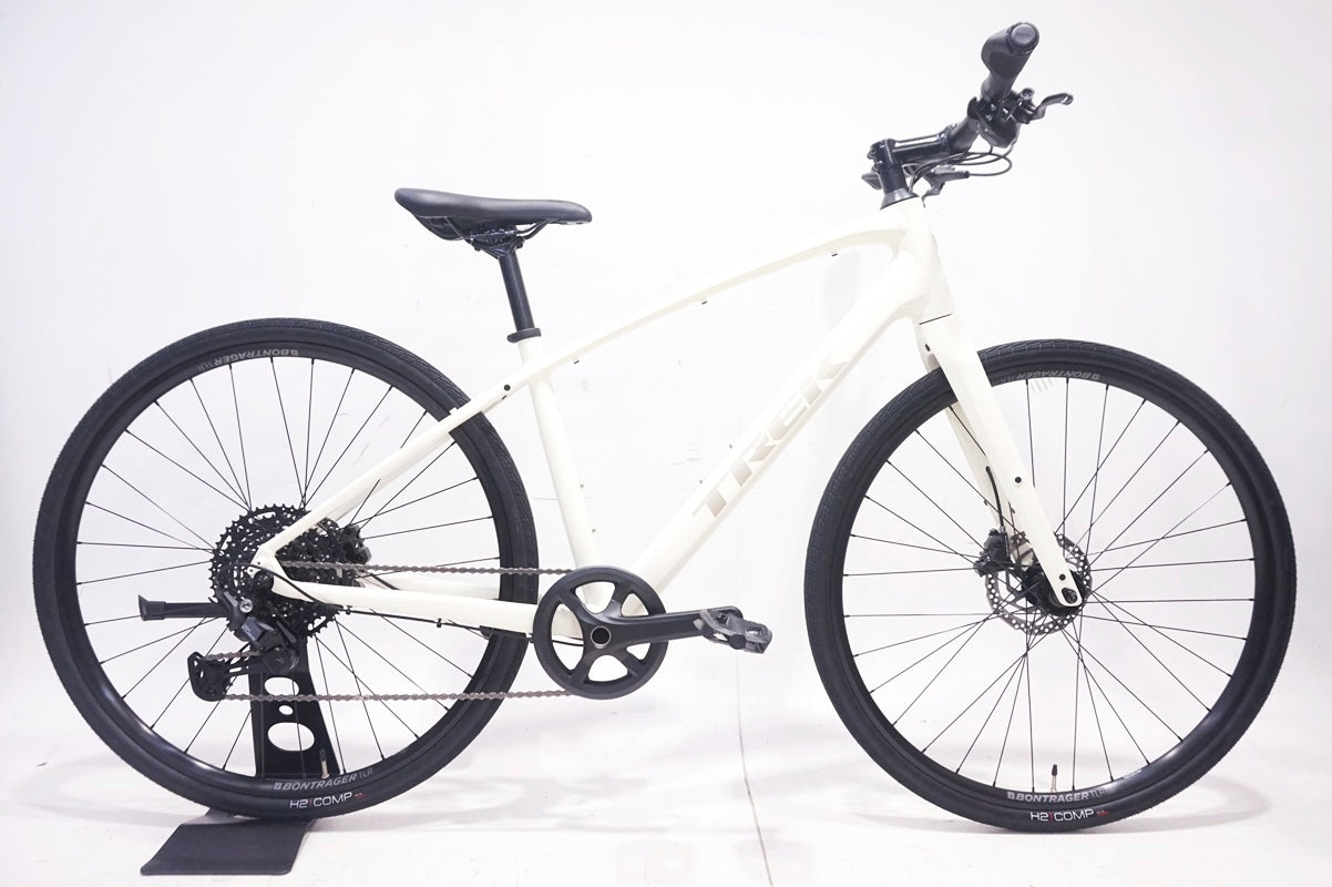 TREK 「トレック」 FX 3 GEN4 DISC 2025年モデル クロスバイク / 大阪門真店