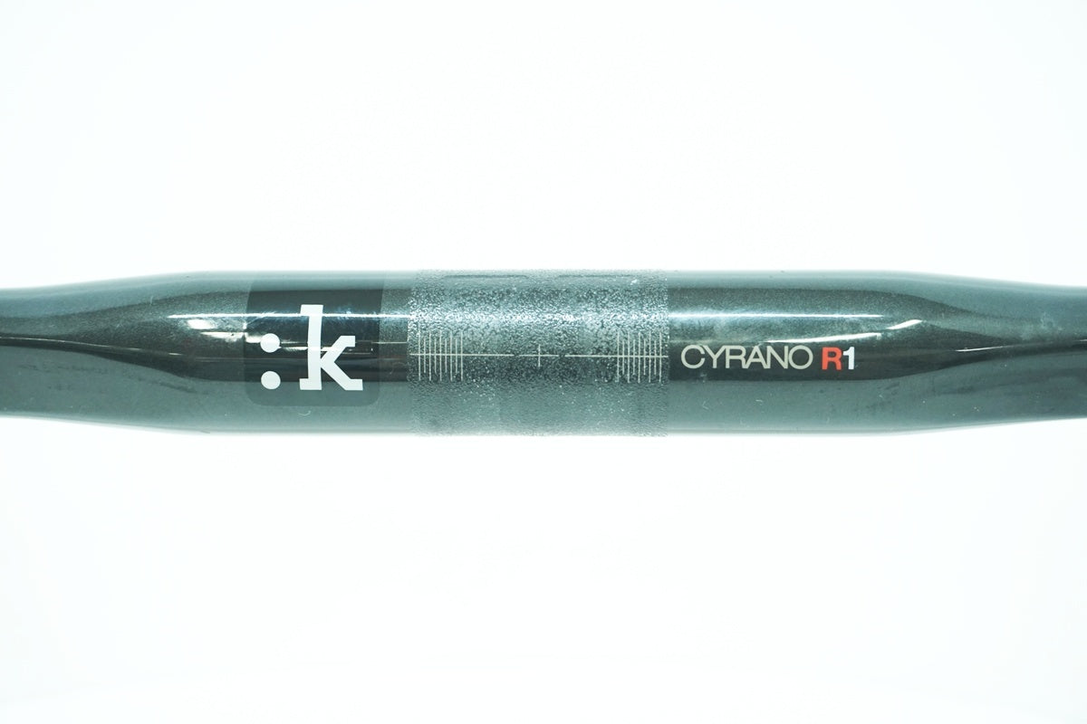 FIZIK 「フィジーク」 CYRANO R1 Φ31.8 400mm ハンドル / 大阪美原北インター店