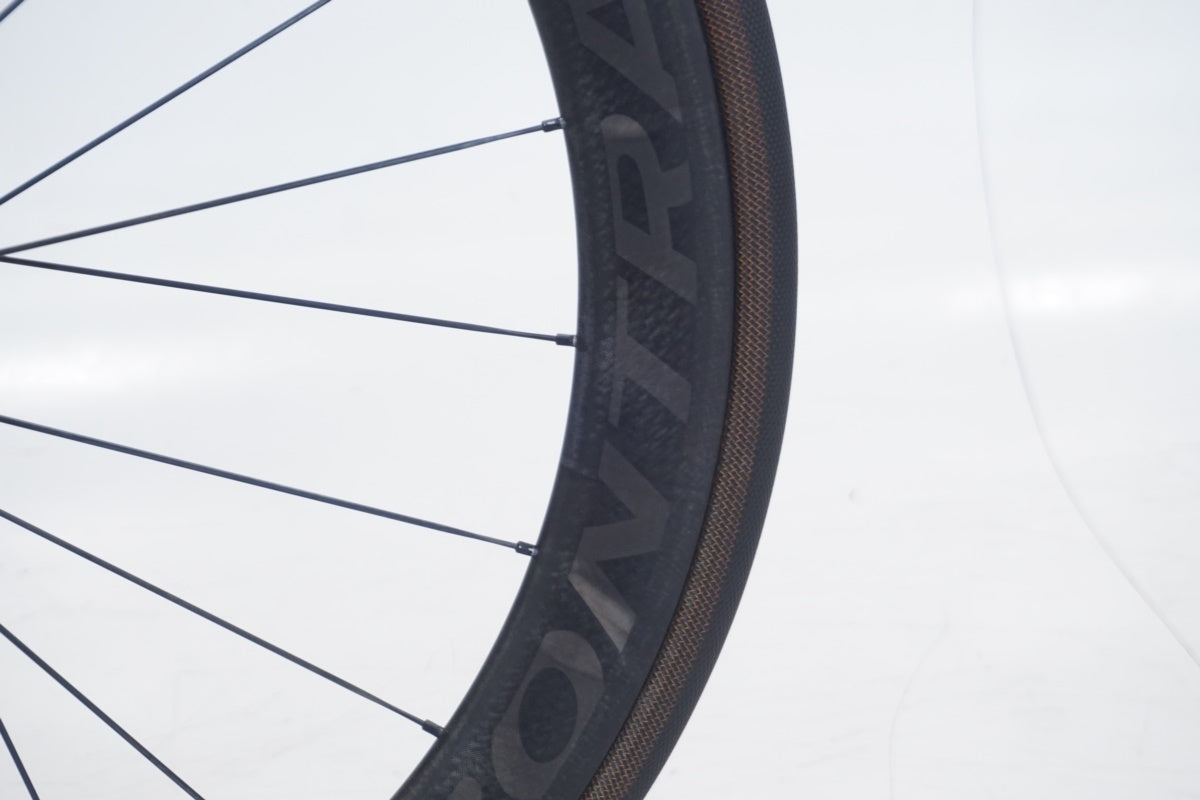 BONTRAGER 「ボントレガー」 AEOLUS XXX4 SHIMANO11速 ホイールセット / 滋賀大津店