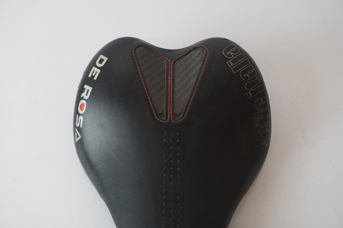 DE ROSA 「デローザ」 SELLE ITALIA SLR サドル / 浜松店