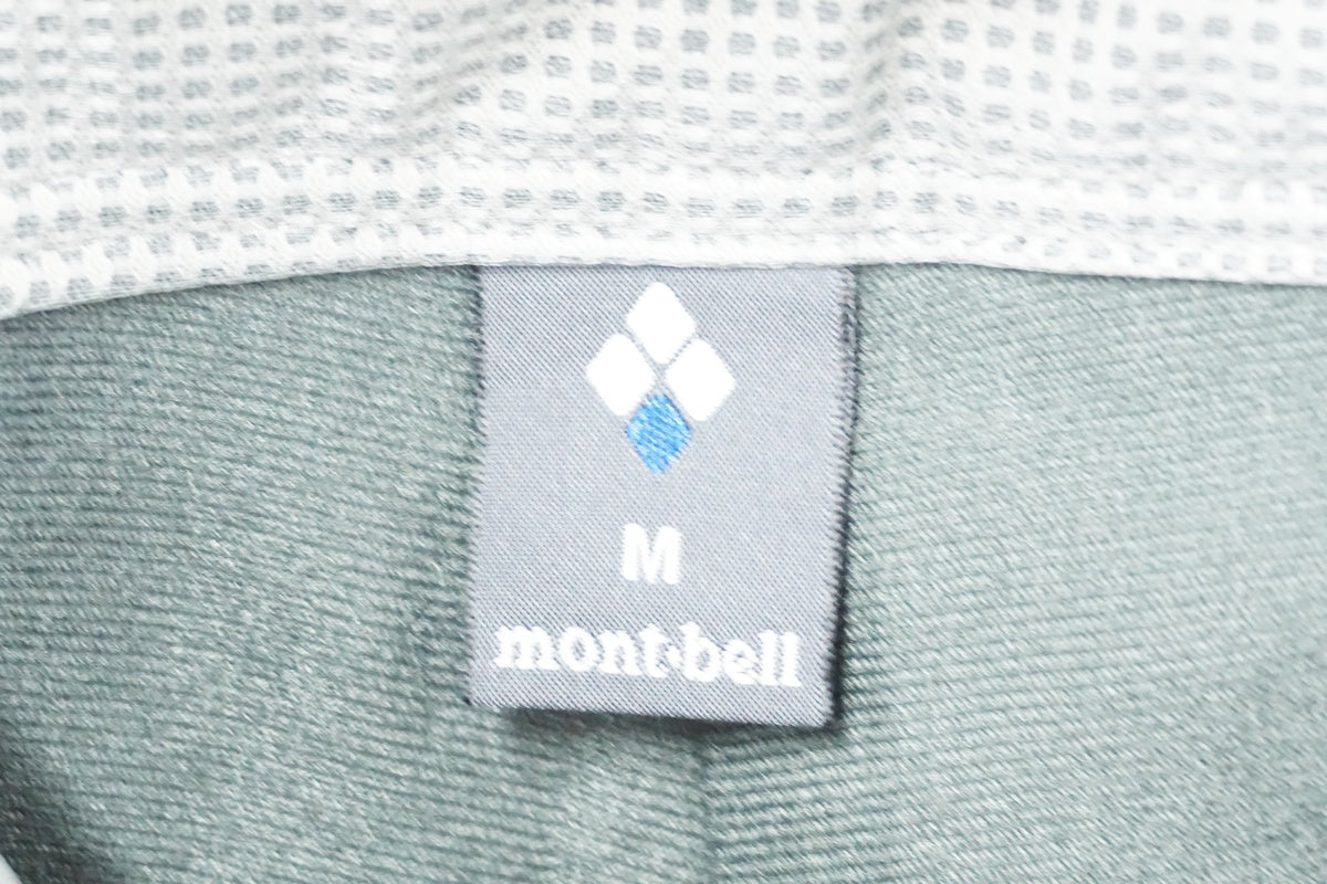 MONT-BELL 「モンベル」 Mサイズ サイクルパンツ / 奈良店