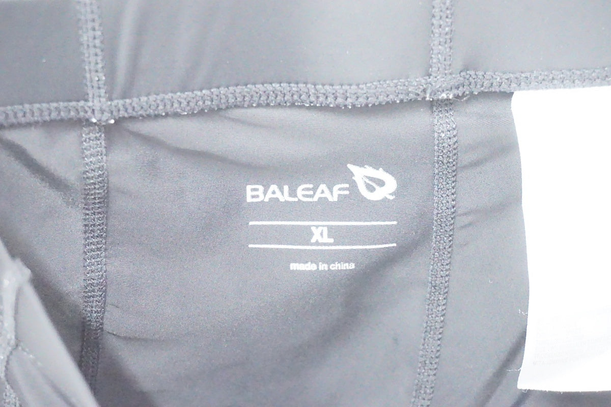 BALEAF 「バリーフ」 XLサイズ レーサーパンツ / 奈良店