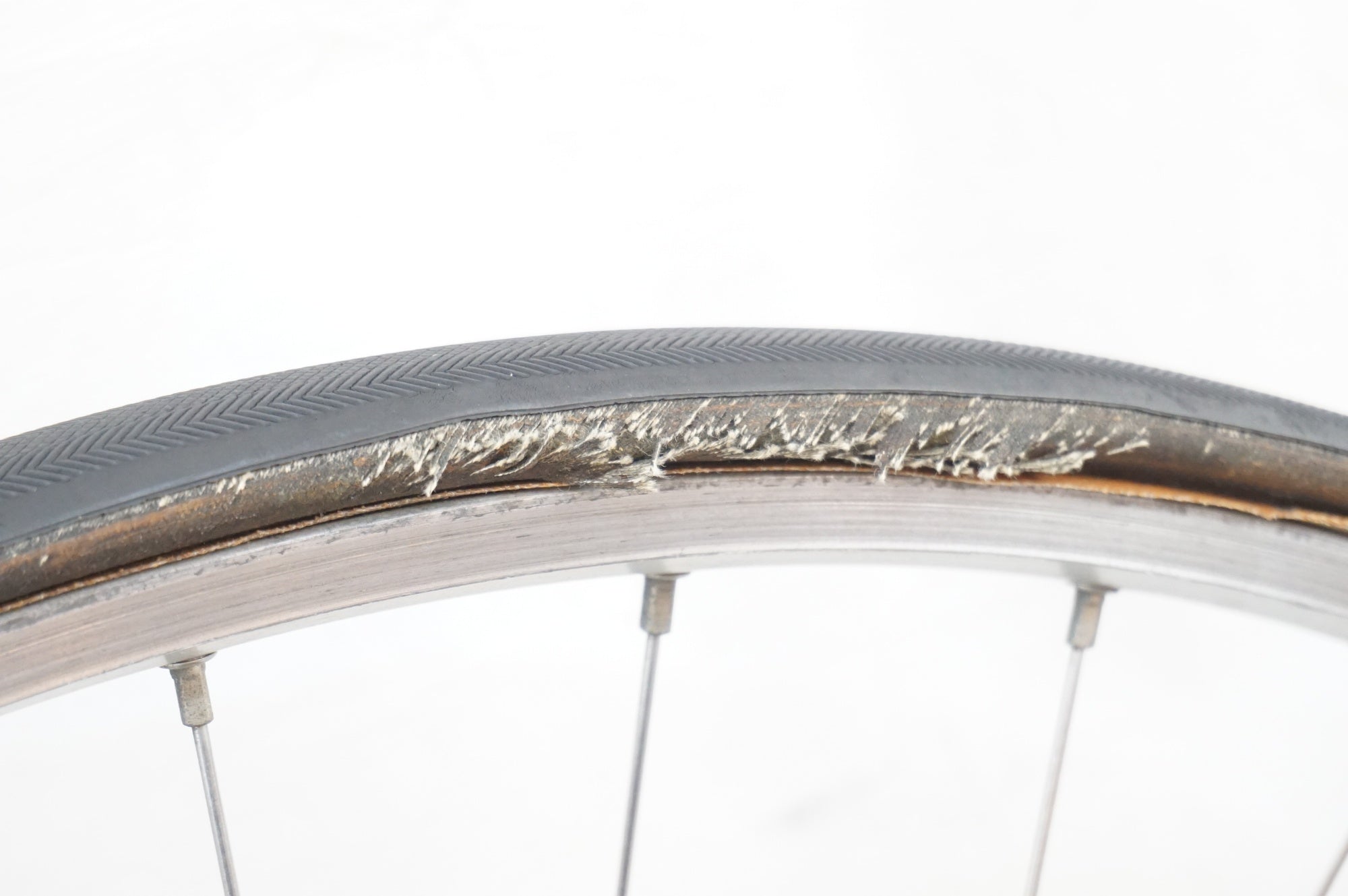 MAVIC 「マビック」 REFLEXS リム SHIMANO FH-7700 ハブ 手組み SHIMANO 8-10s ホイールセット / 浦和ベース