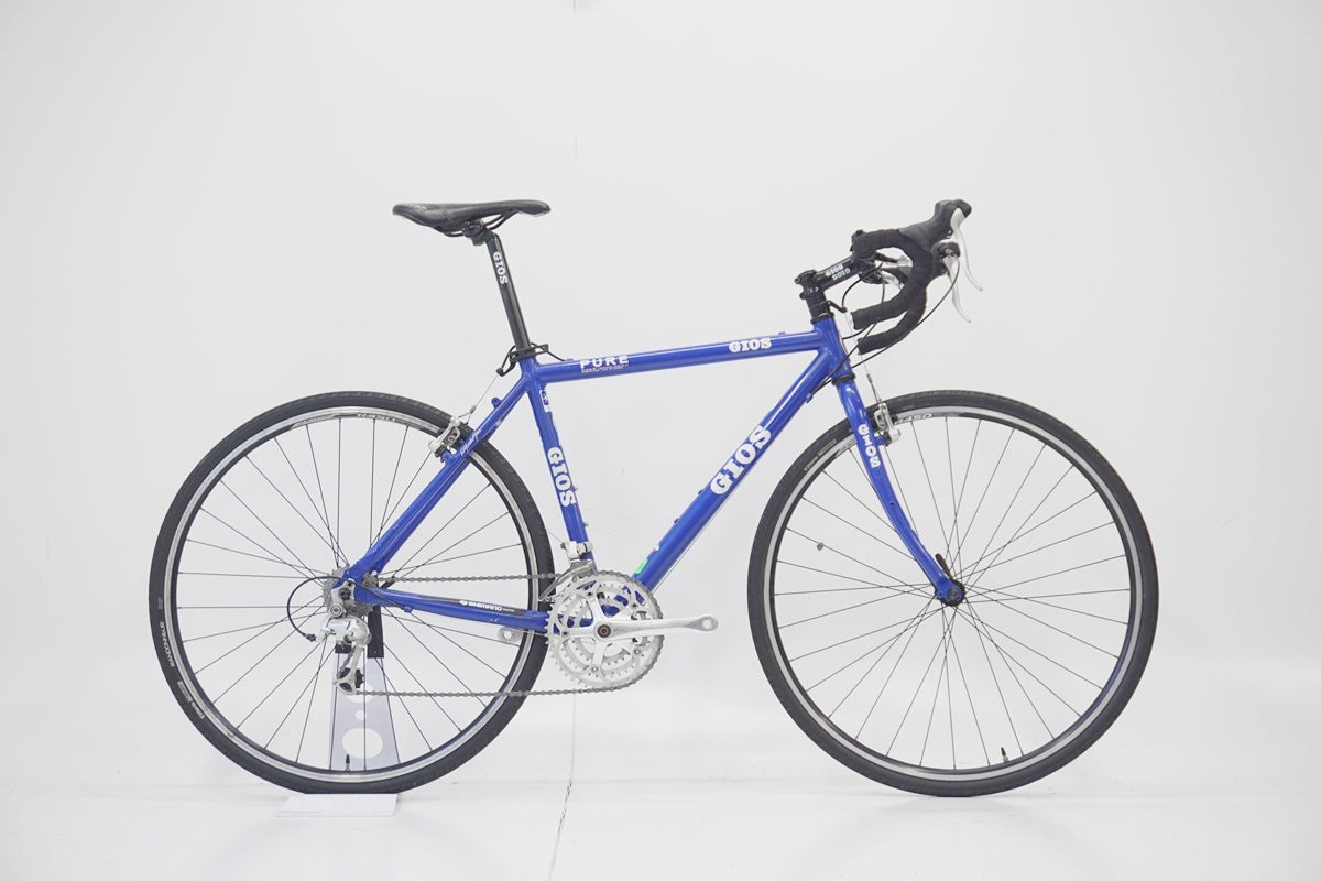 GIOS「ジオス」 PURE DROP 2014年モデル ロードバイク / 京都八幡店