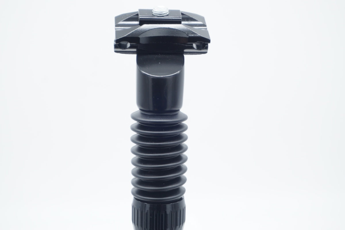 ZOOM 「ズーム」 φ27.2 30mm サスペンションシートポスト / 滋賀大津店