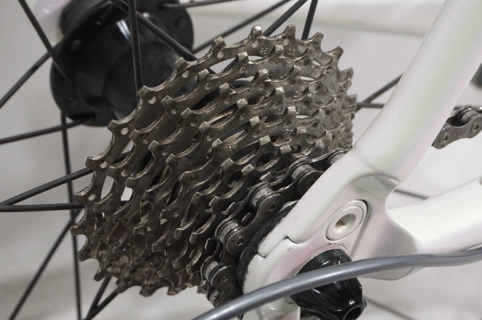 ANCHOR 「アンカー」 RA5 年式不明 ロードバイク / AKIBA店