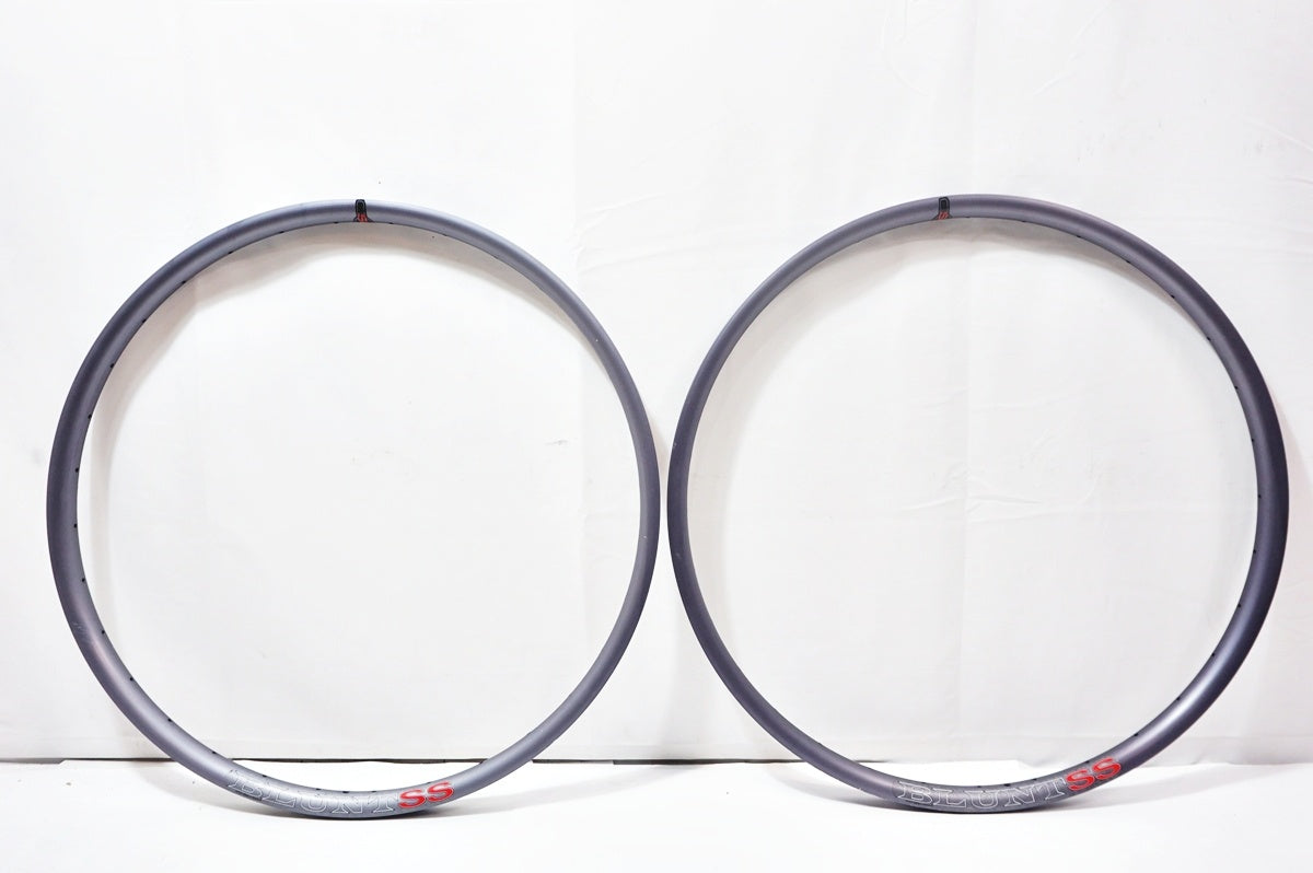 VELOCITY 「ベロシティ」 BLUNT SS 650B リムセット / バイチャリ世田谷店