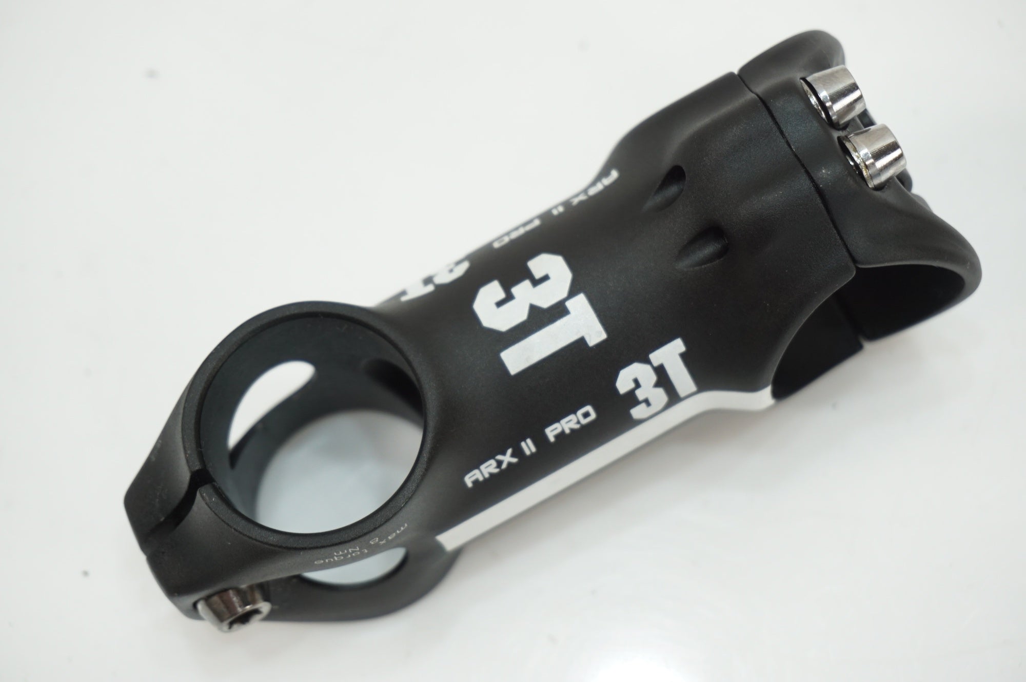 3T 「スリーティー」 ARX2 PRO φ31.8 70mm ステム / 大宮店