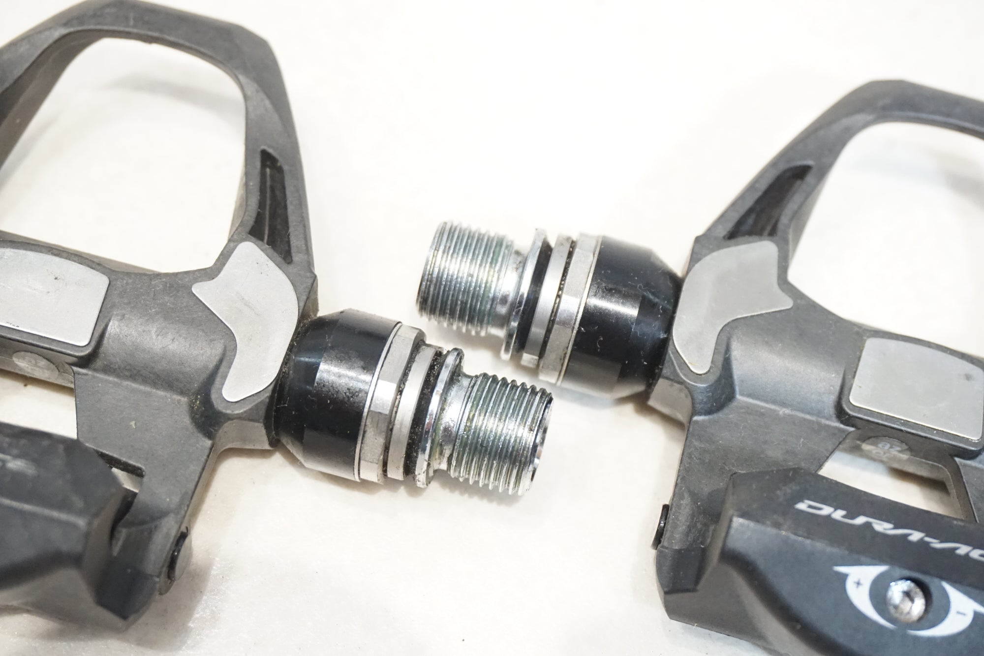 SHIMANO 「シマノ」 DURA-ACE PD-R9100 ペダル / 横浜戸塚店
