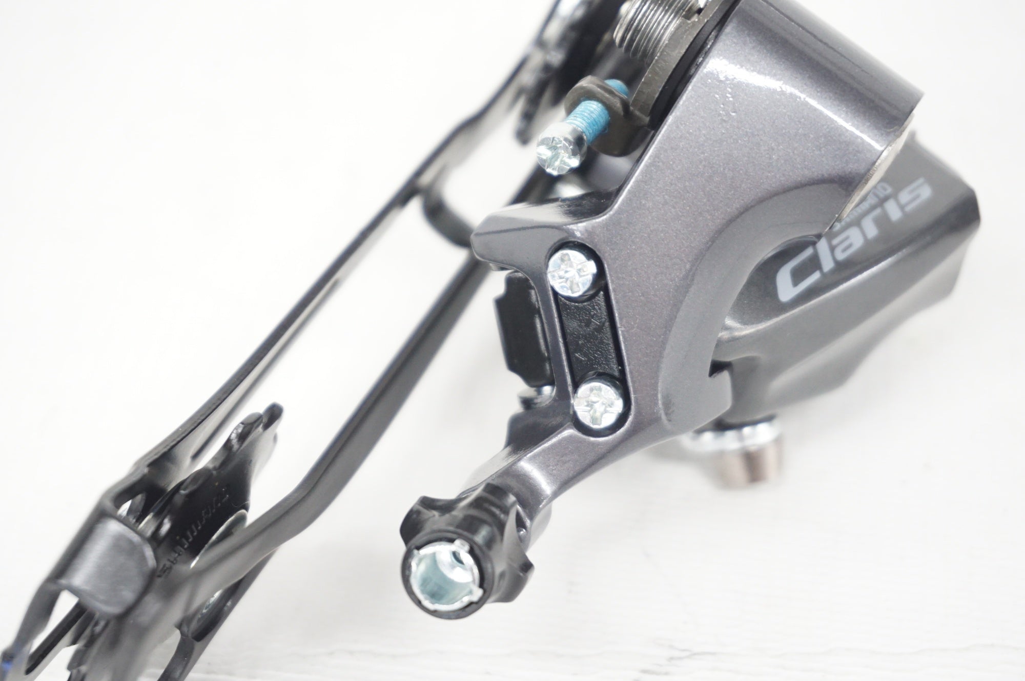 SHIMANO 「シマノ」 CLARIS R2000 コンポセット / 阪急塚口店