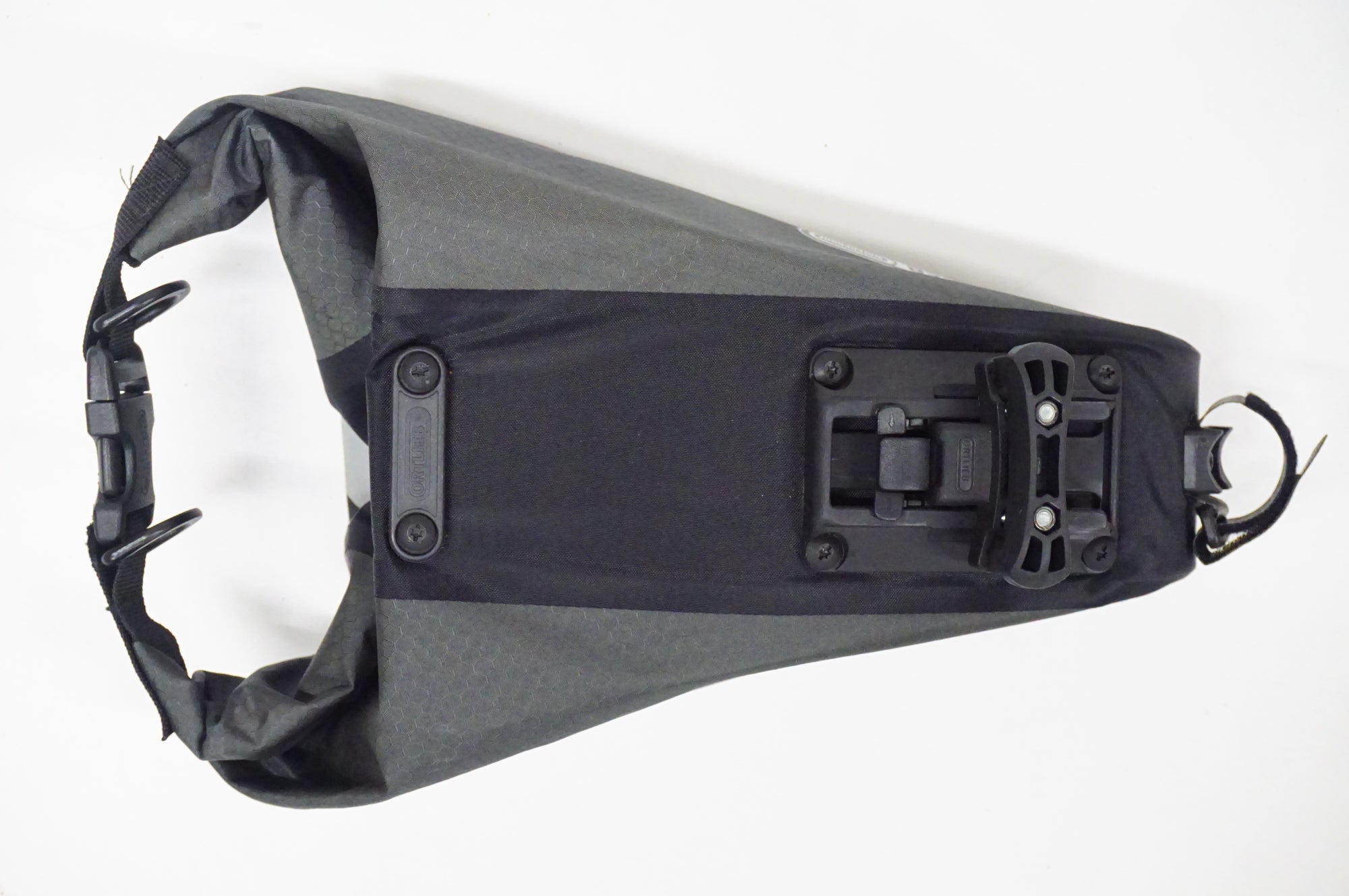 ORTLIEB 「オルトリーブ」 WATERPROOF サドルバッグ / 名古屋大須店
