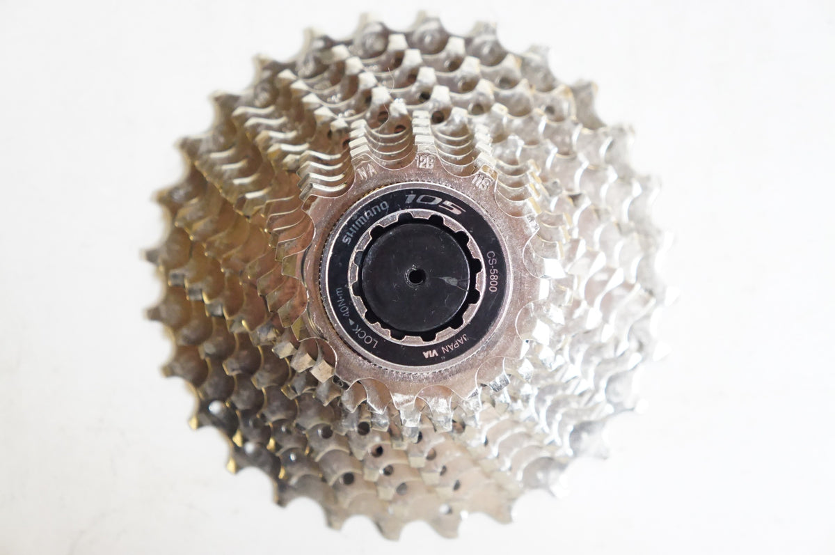 SHIMANO 「シマノ」 105 CS-5800 12-28T 11S スプロケット / 熊谷本店