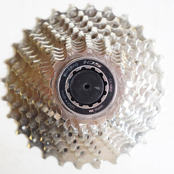 SHIMANO 「シマノ」 105 CS-5800 12-28T 11S スプロケット / 熊谷本店