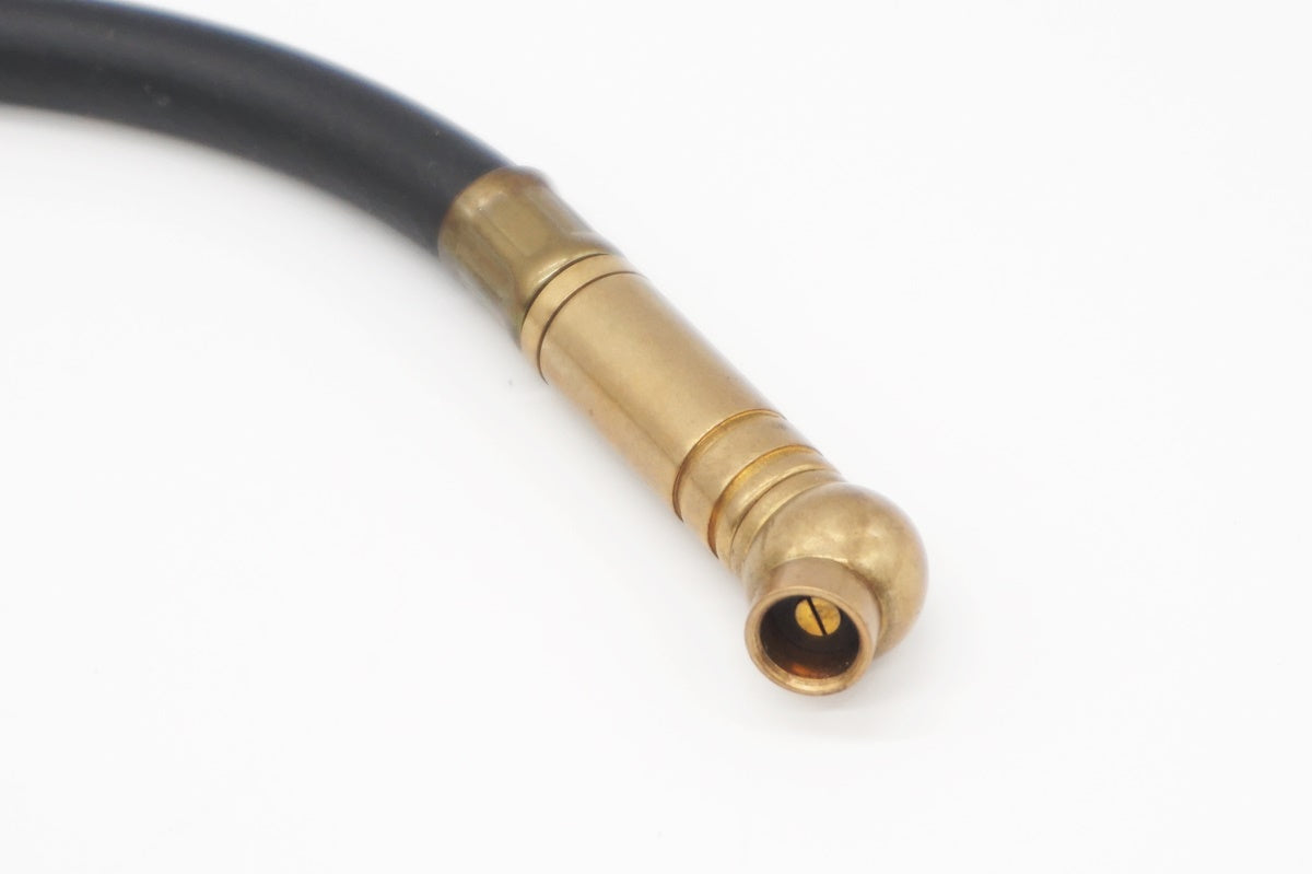 ブランド不明 VETOMILE TIRE PRESSURE エアゲージ/ 京都西院店
