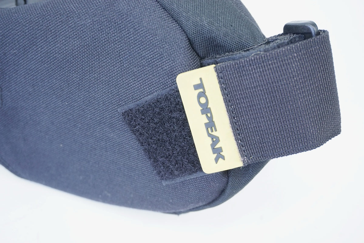 TOPEAK 「トピーク」 サドルバッグ / 京都八幡店