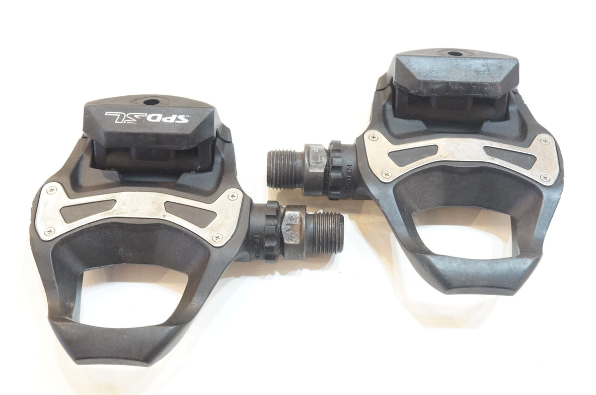 SHIMANO 「シマノ」 PD-R550 ペダル / 浦和ベース