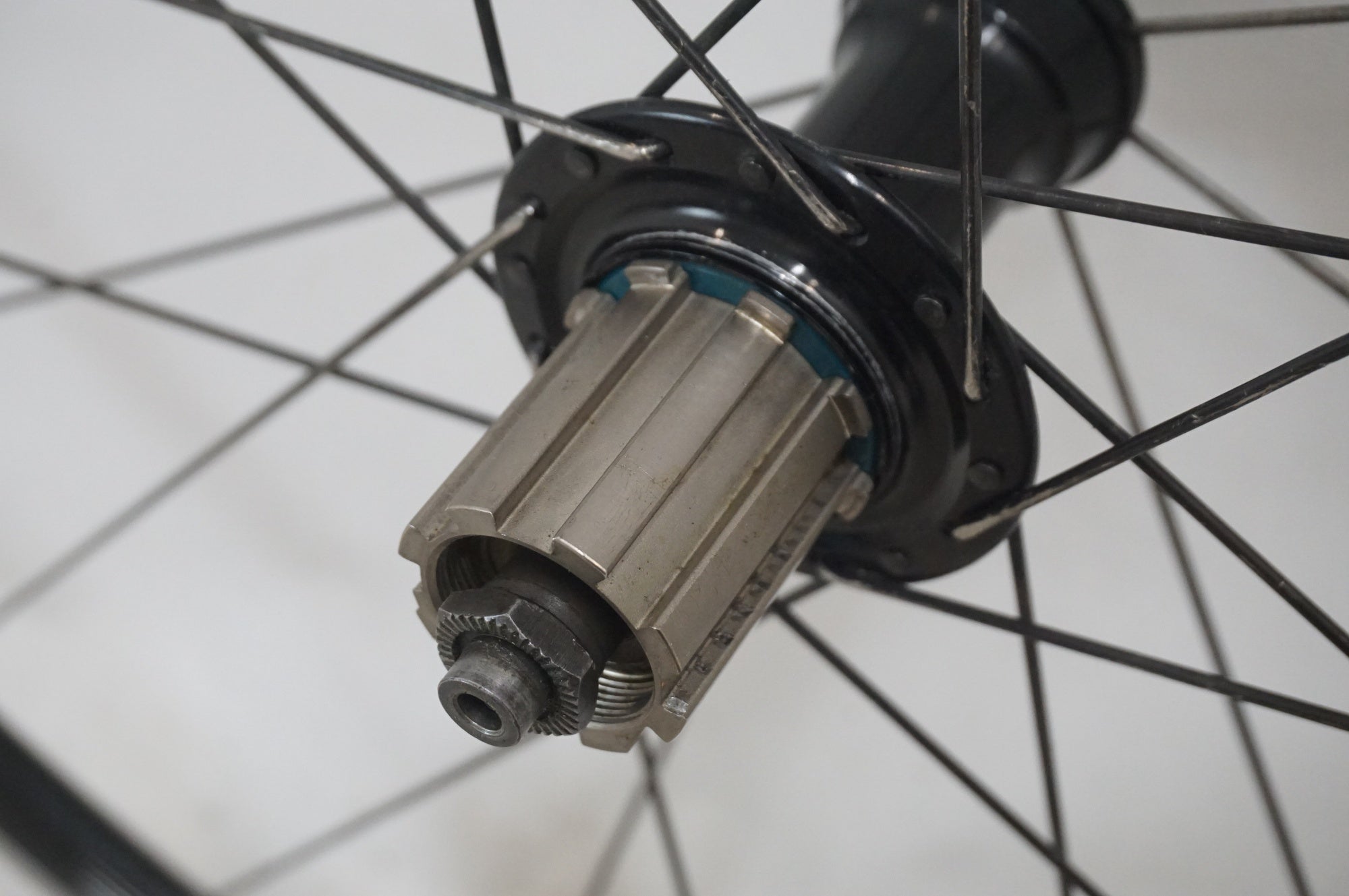 FULCRUM 「フルクラム」 RACING 7 カンパフリー ホイールセット / 福岡アイランドシティ店