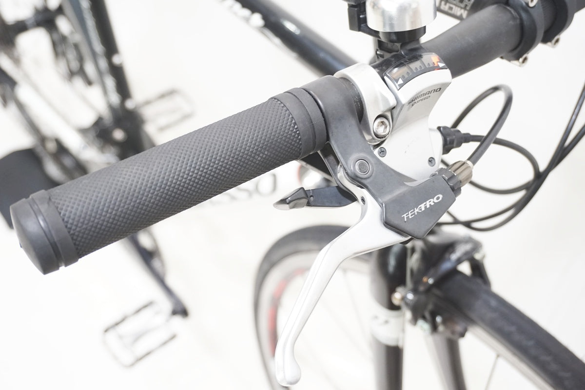 BASSO 「バッソ」 VIPER 2015年モデル クロスバイク/ 京都西院店