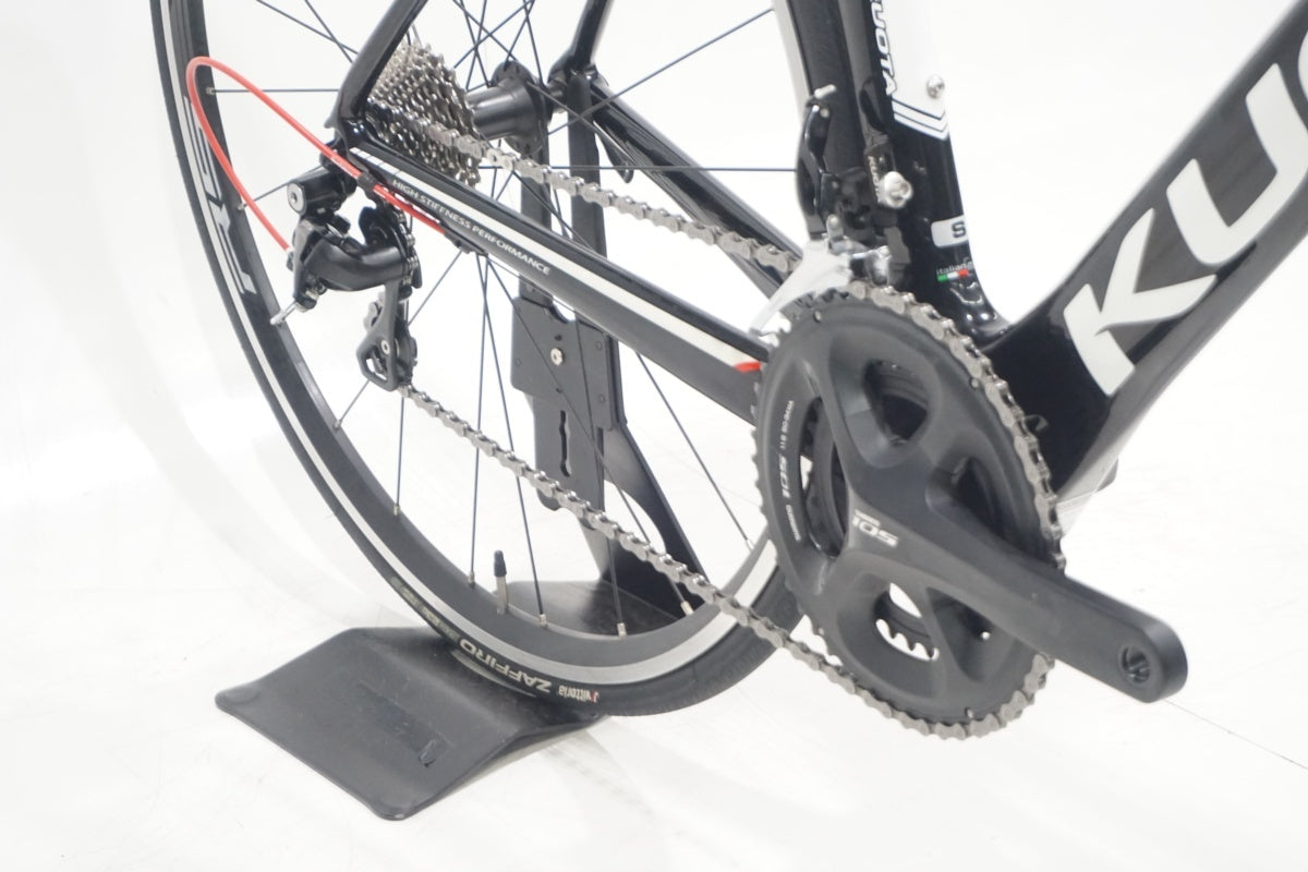 KUOTA 「クオータ」 KRYON 105 2017年モデル ロードバイク / 滋賀大津店