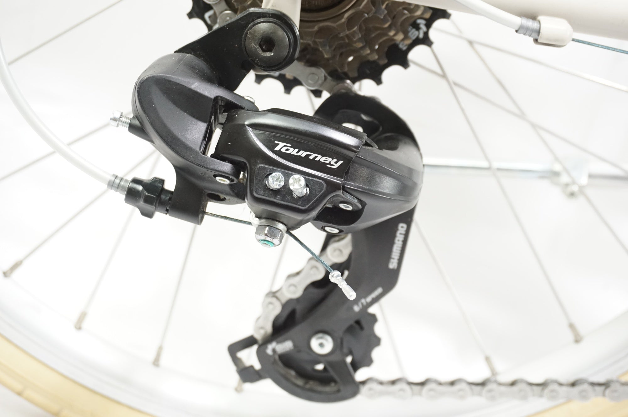 TOKYOBIKE 20インチ 【ジャンク】 TOKYOBIKE 「トーキョーバイク」 CALIN 年式不明 20インチ