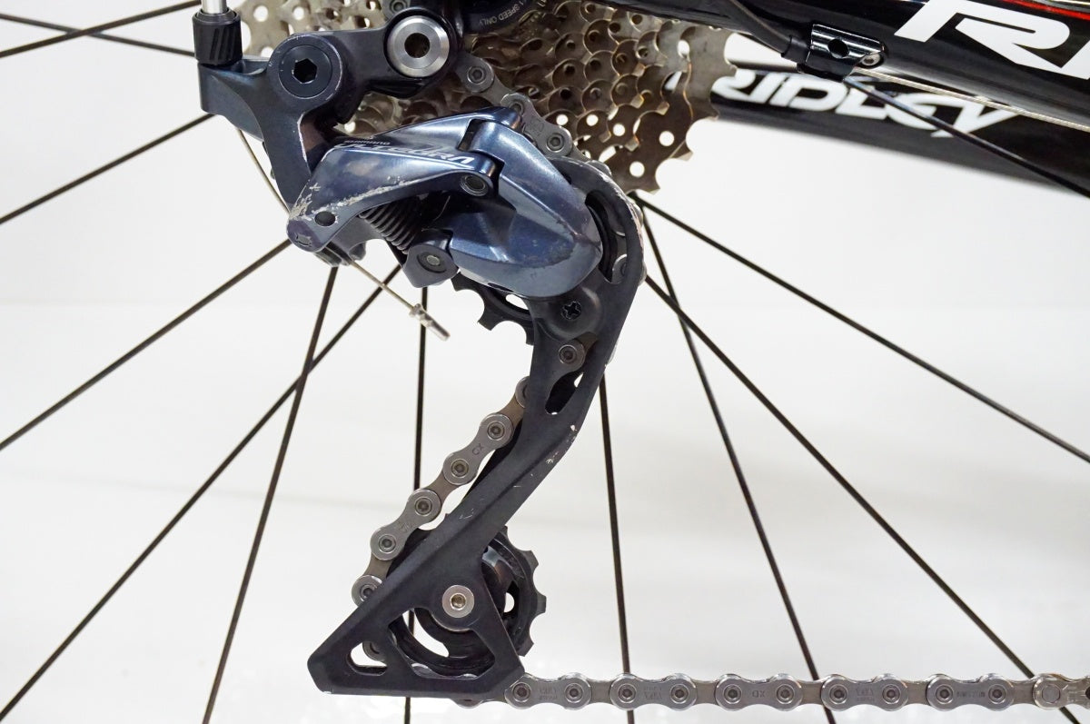 RIDLEY 「リドレー」 FENIX 2013年モデル ロードバイク / 名古屋大須店