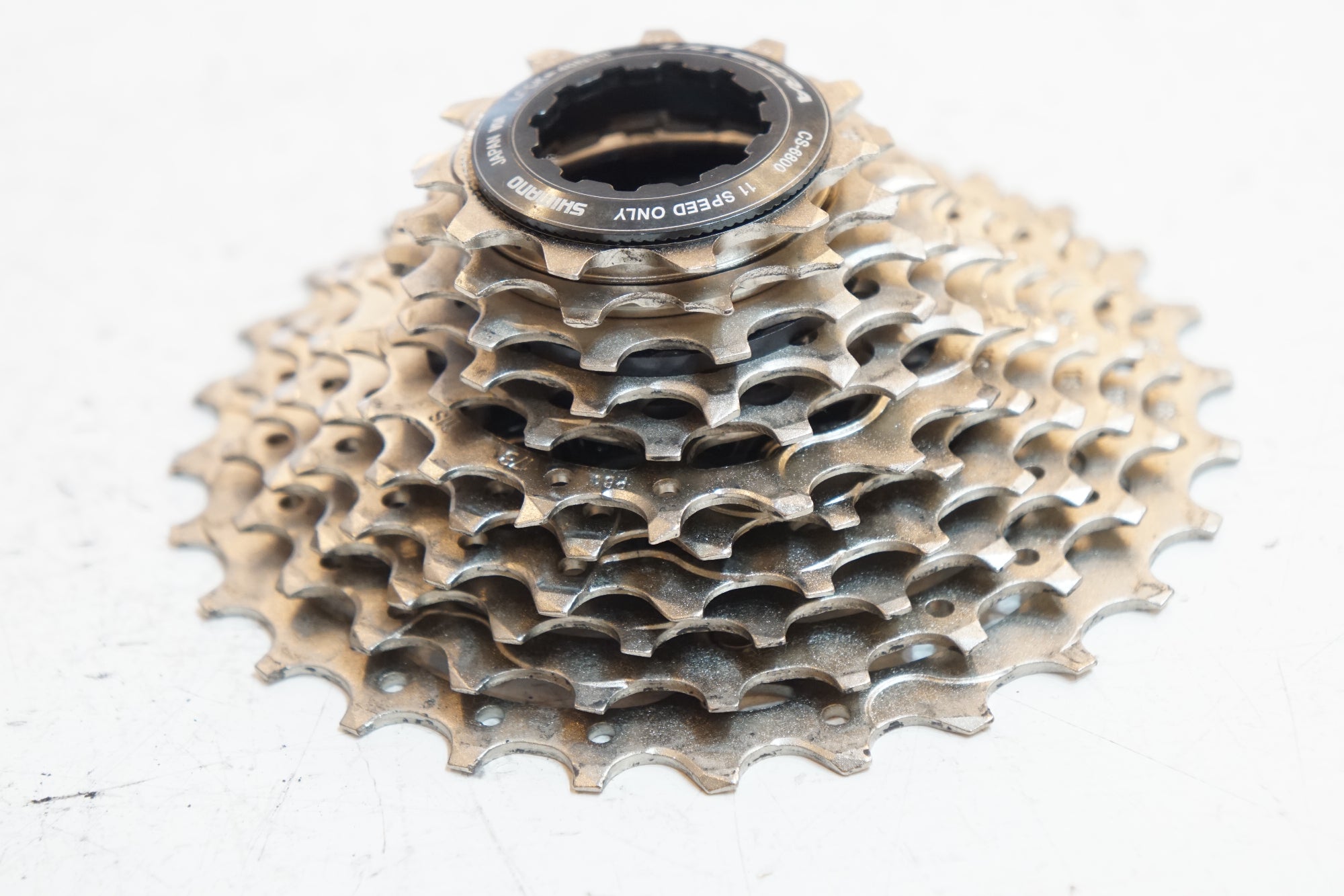 SHIMANO 「シマノ」 ULTEGRA CS-6800 11-28T スプロケット / バイチャリ浦和ベース