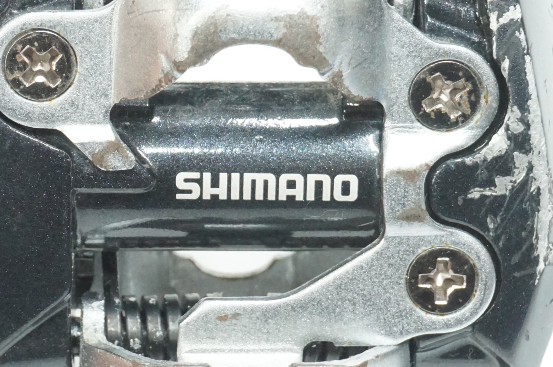 SHIMANO 「シマノ」 PD-ED500 ペダル / 大宮店