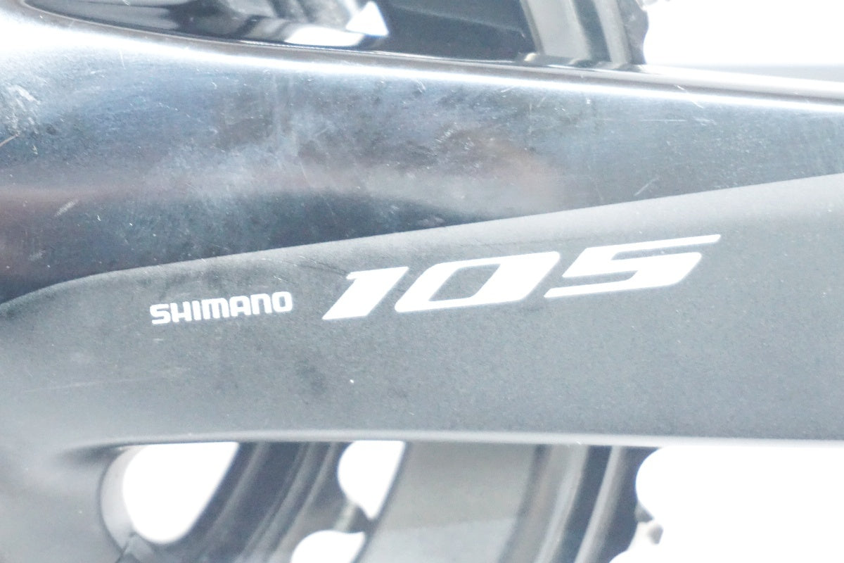 SHIMANO 「シマノ」 105 FC-R7000 50-34T 170mm クランク / 大阪美原北